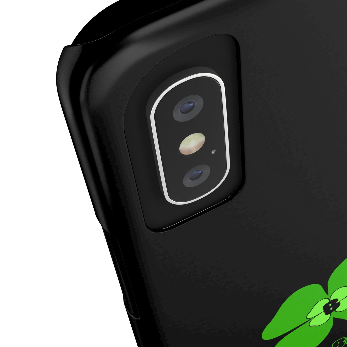 Lucky Bucks Slim Phone Cases