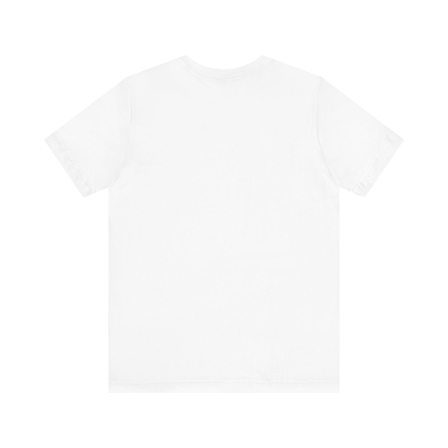 Lucky Day Unisex Jersey Short Sleeve Tee