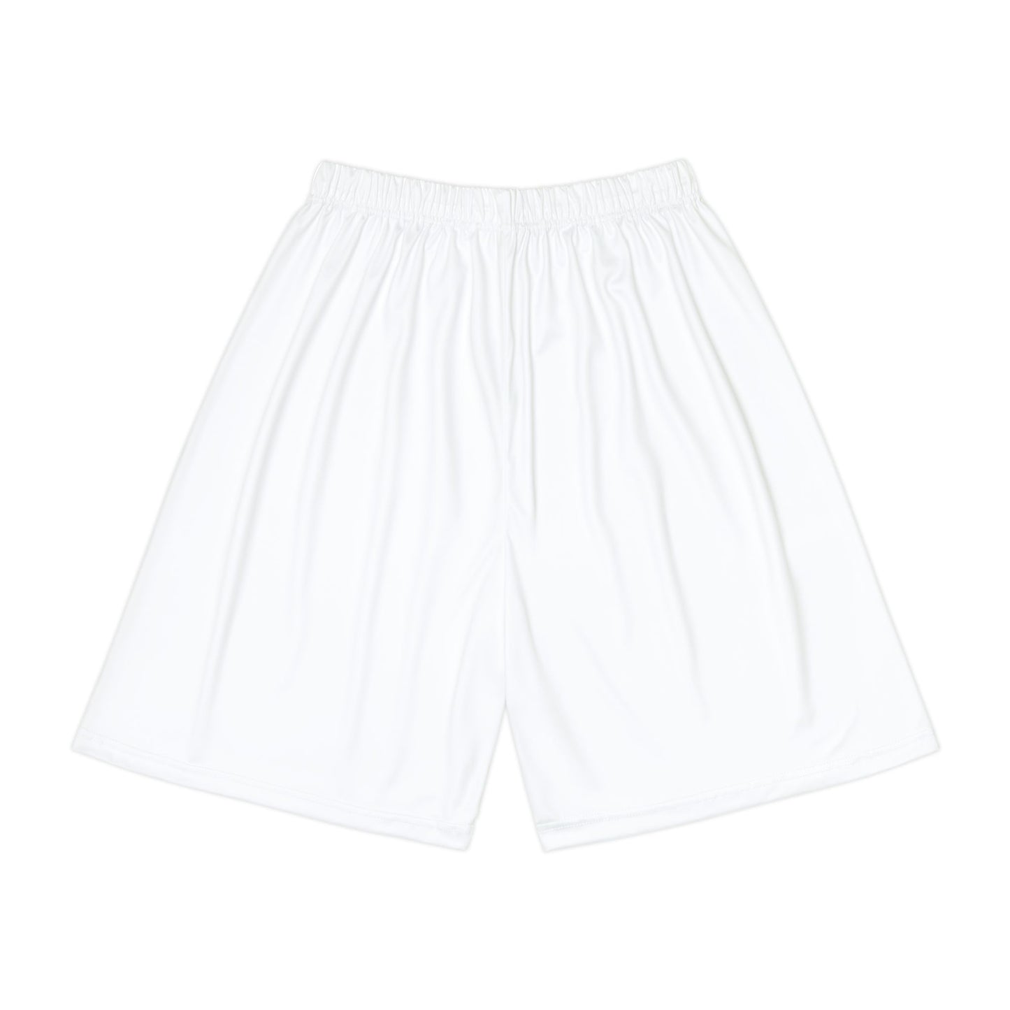 Lucky Bucks Men’s Sports Shorts (AOP)