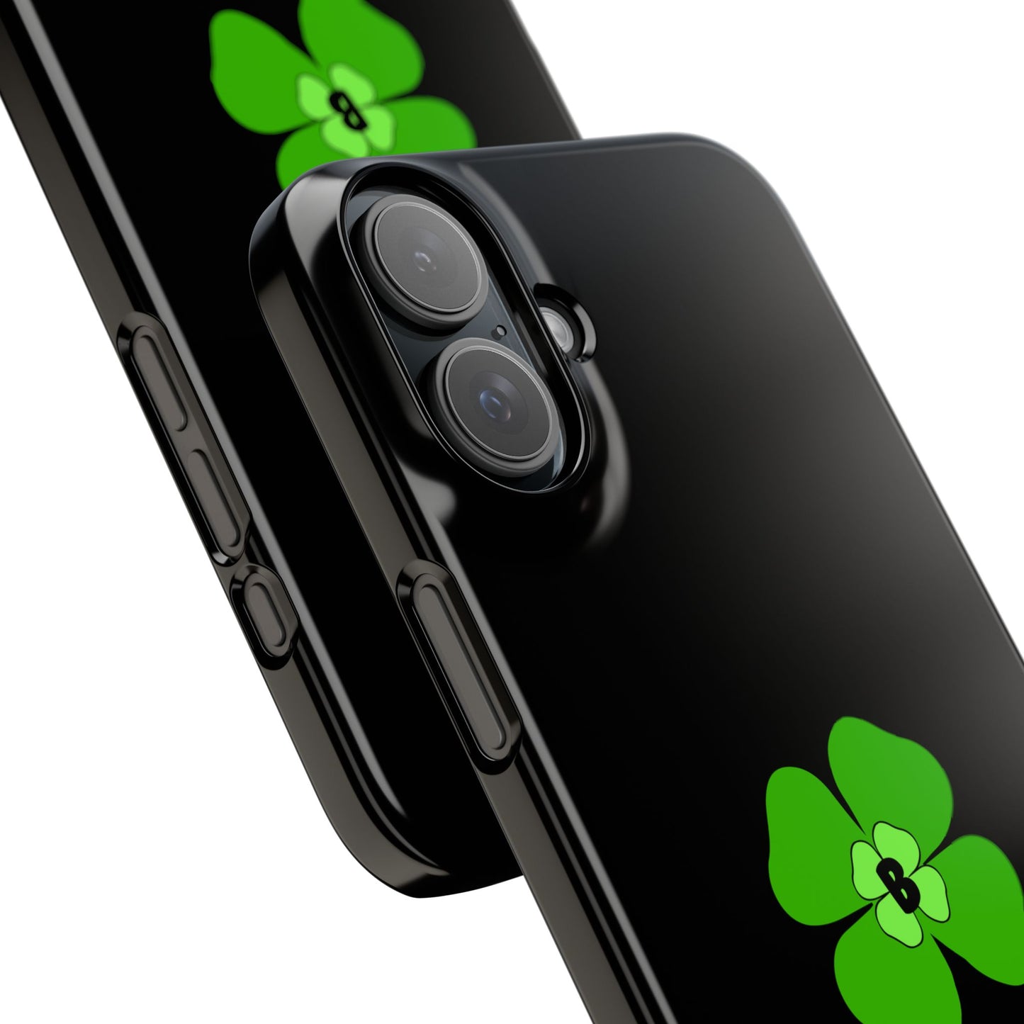 Lucky Bucks Slim Phone Cases