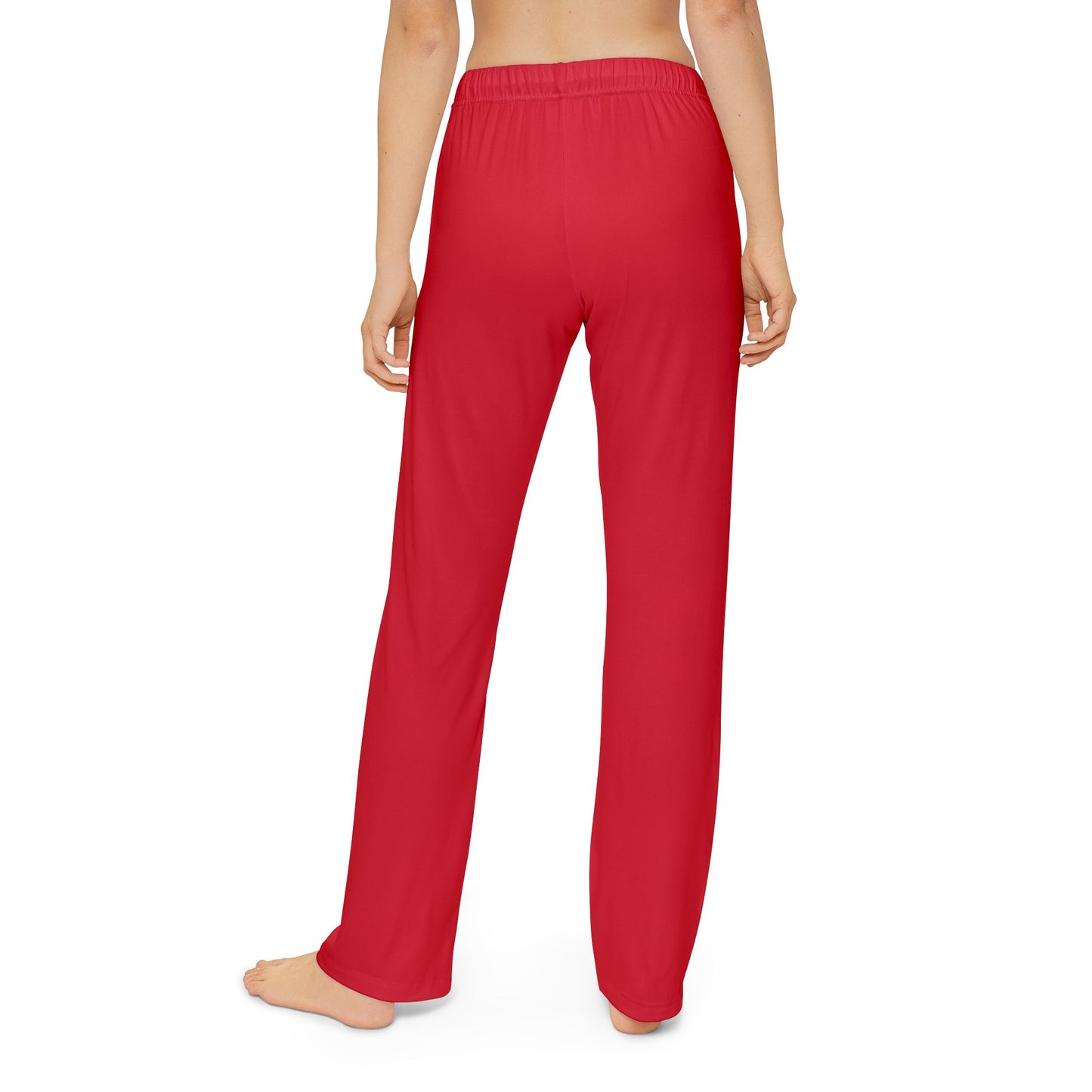 Lucky Clover Kids Lounge Pants | Comfy Lounge Wear, Playtime Essentials, Holiday Gift, St. Patrick's Day, Bright Colors