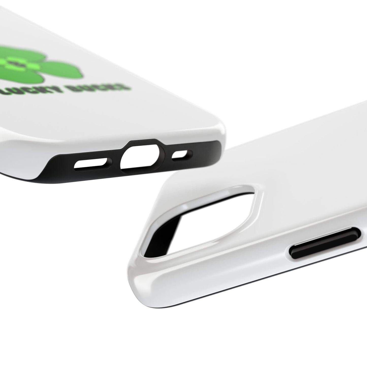 Lucky Bucks Tough Phone Cases