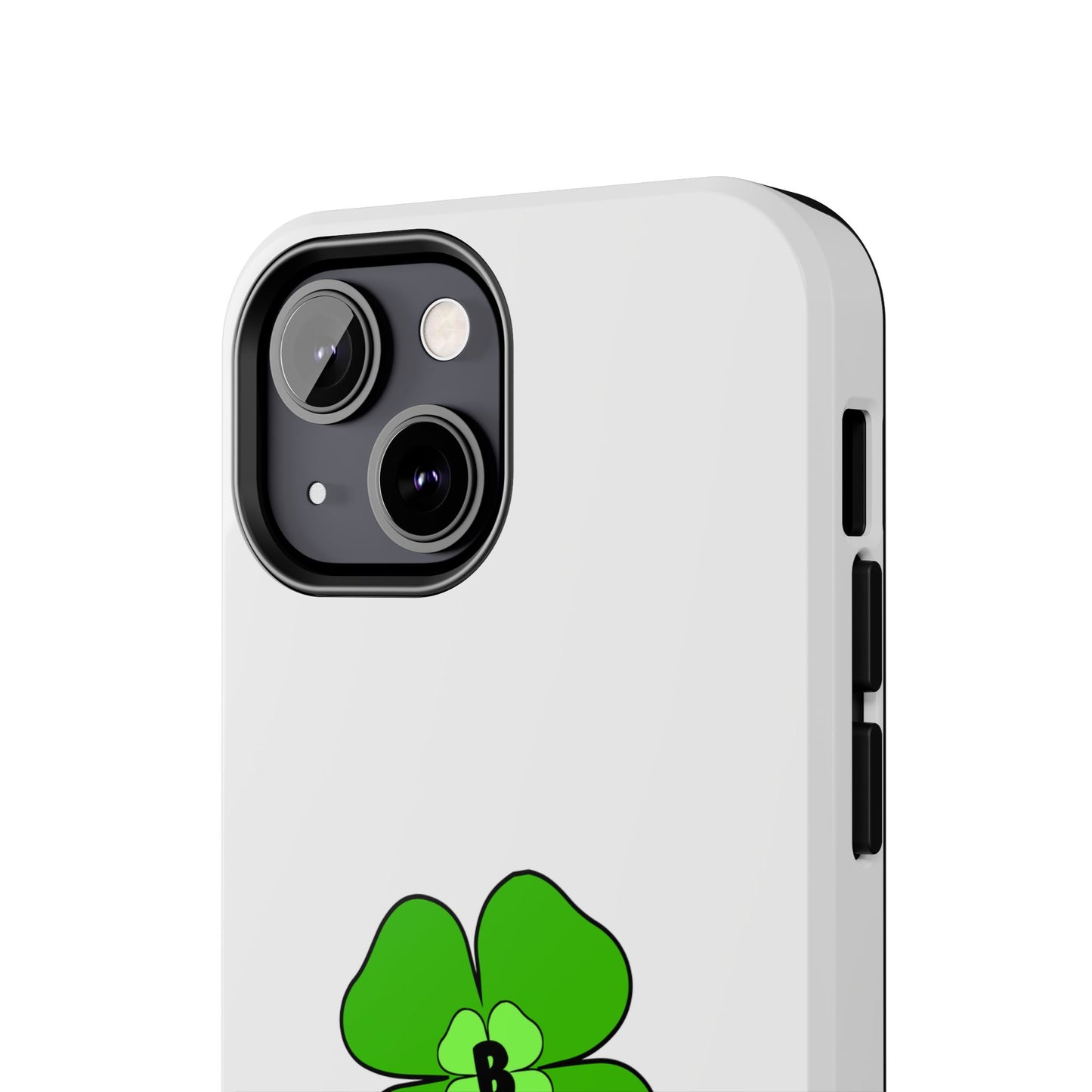 Lucky Bucks Tough Phone Cases