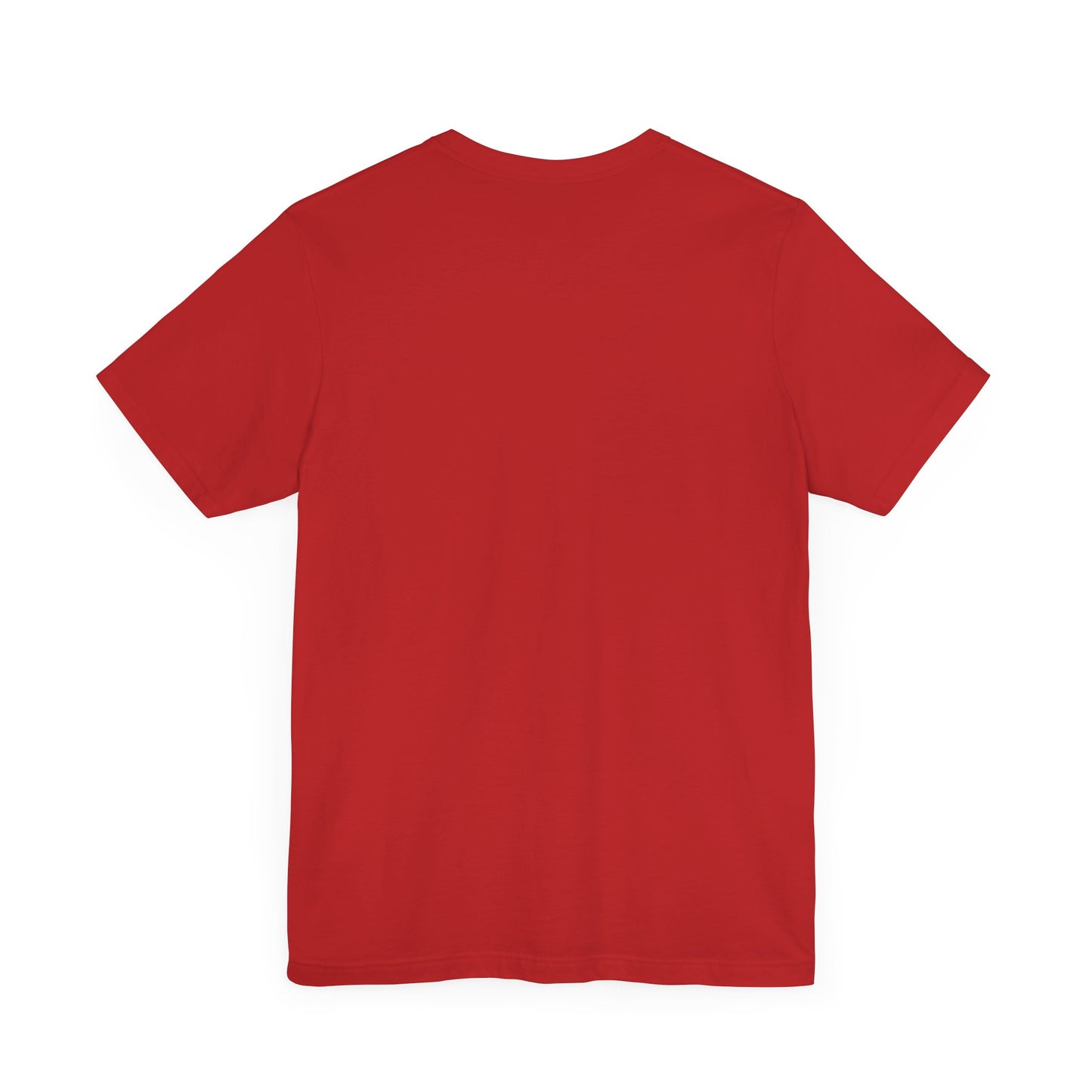 Clover Gamer Unisex Jersey Short Sleeve Tee