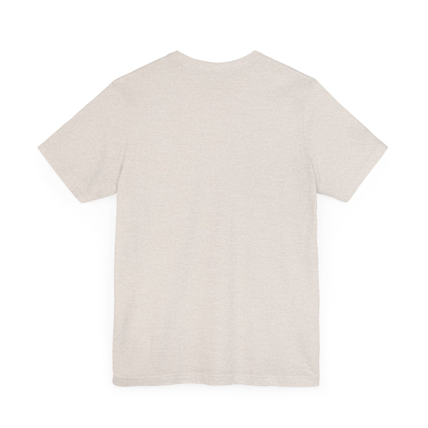 Lucky Day Unisex Jersey Short Sleeve Tee