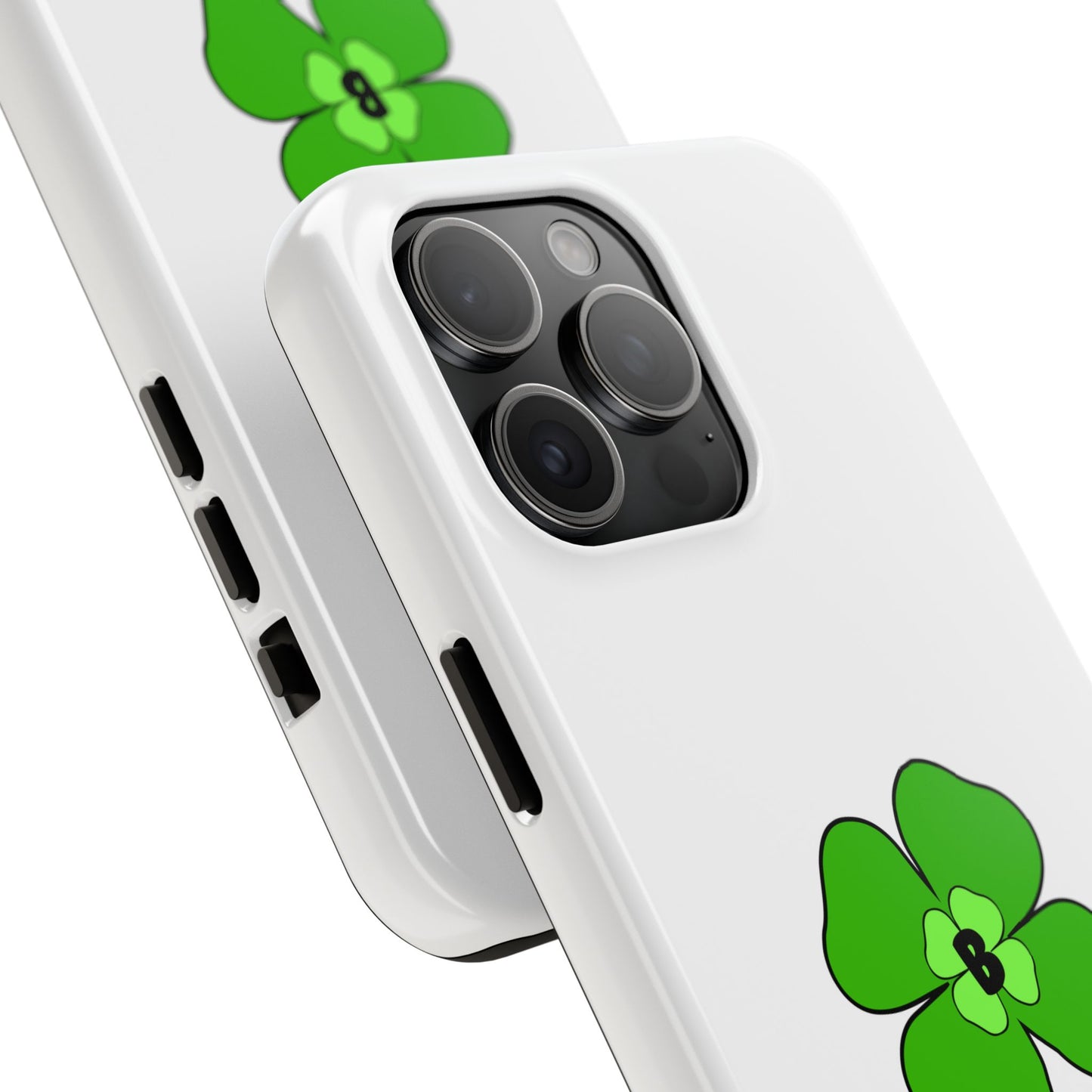 Lucky Bucks Tough Phone Cases