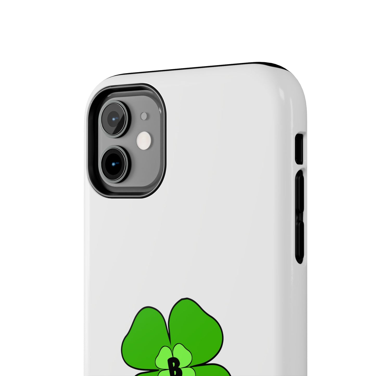 Lucky Bucks Tough Phone Cases