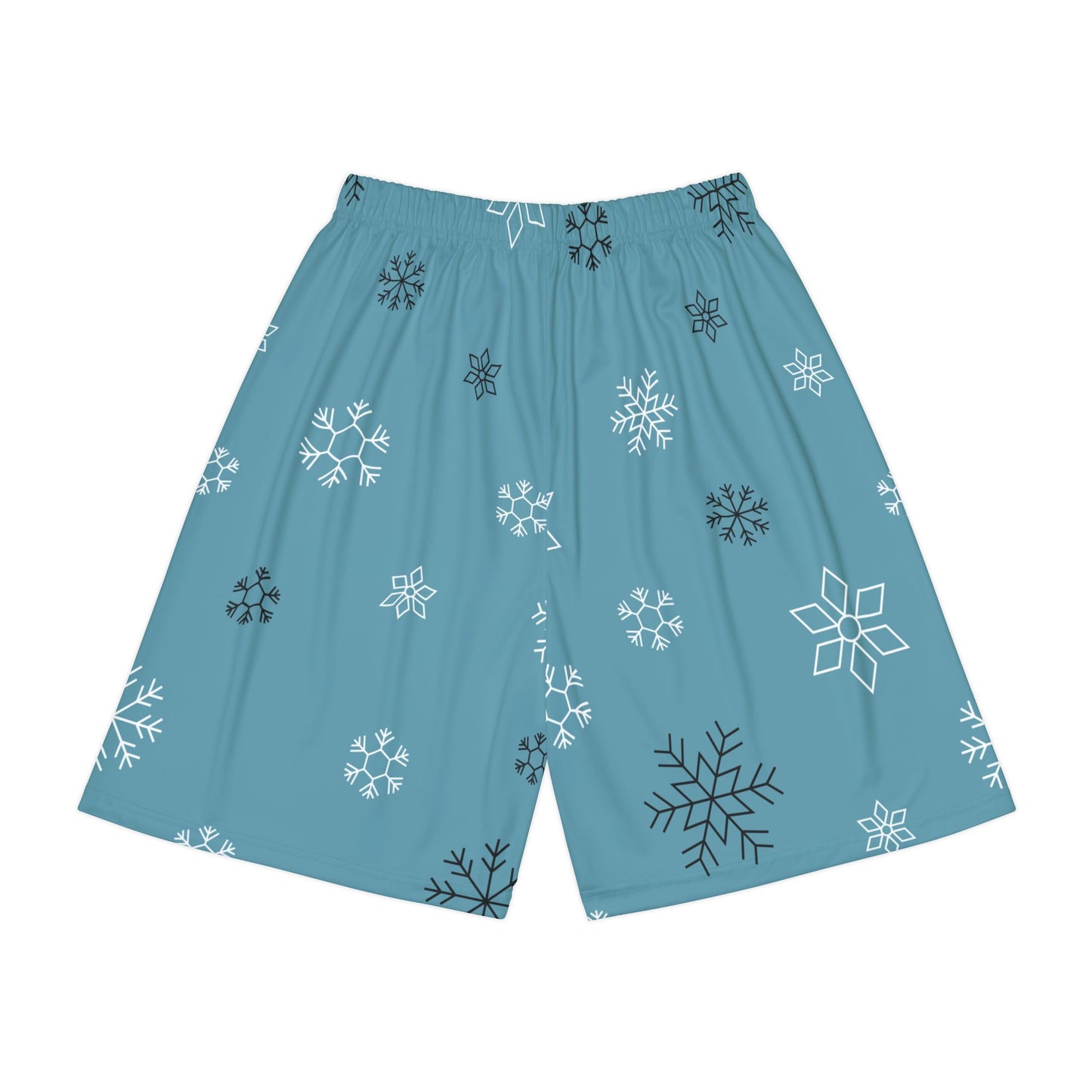 Men’s Sports Shorts - Cool & Comfortable Activewear