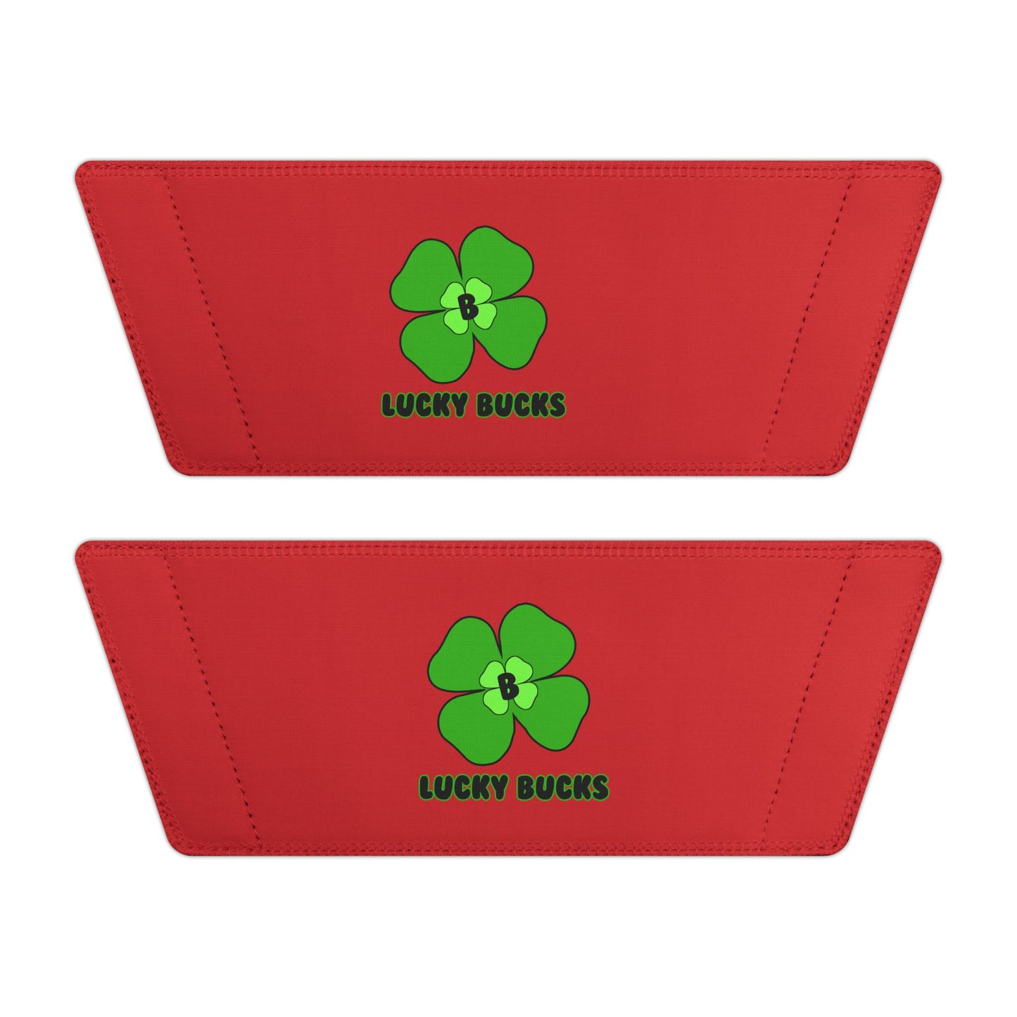 Men's Lucky Bucks Sandals - Stylish Summer Footwear with Removable Straps