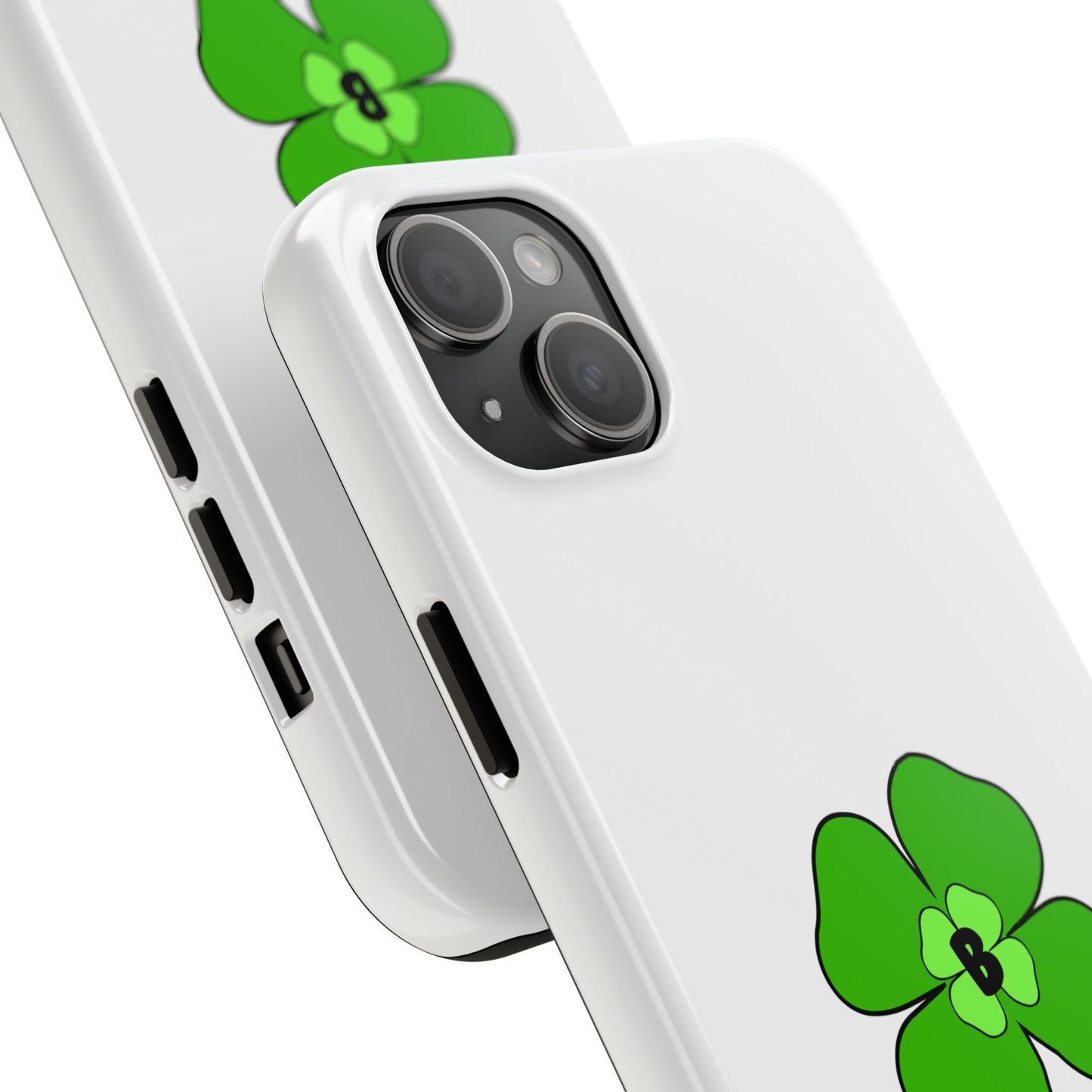 Lucky Bucks Tough Phone Cases