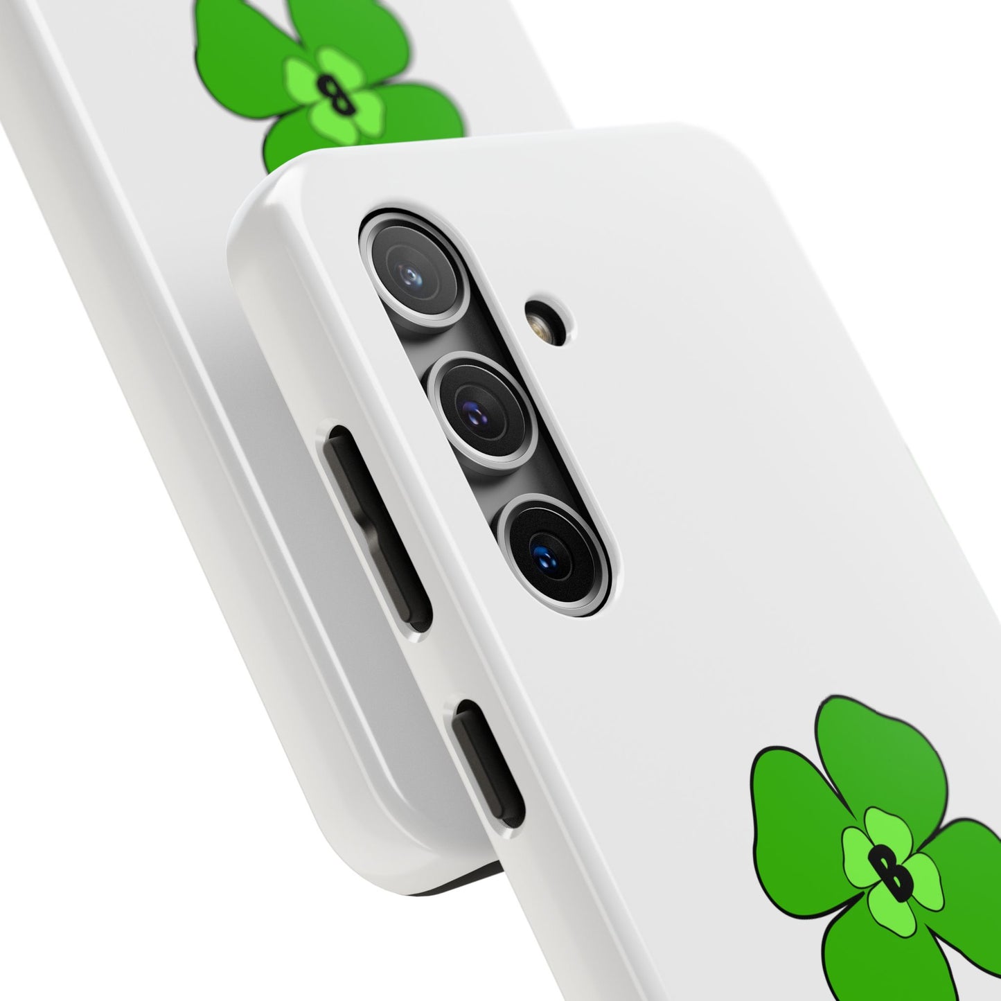 Lucky Bucks Tough Phone Cases