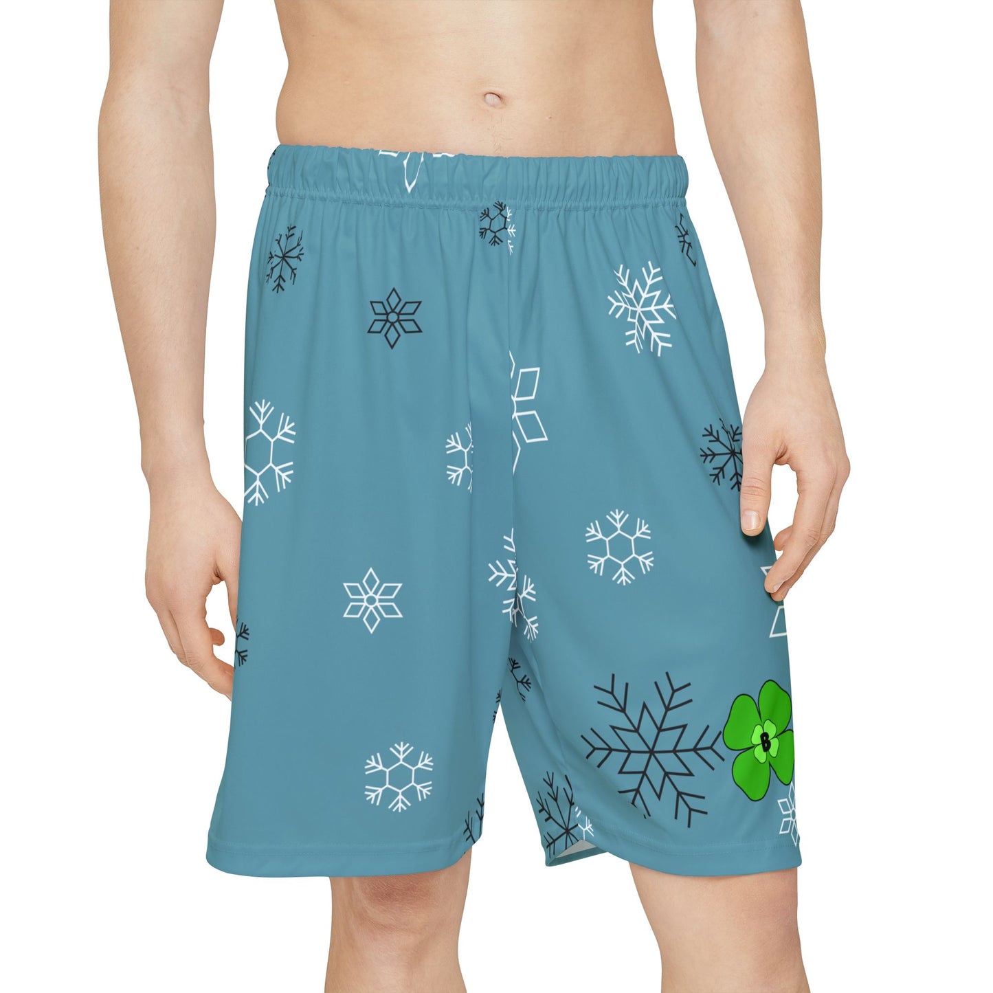 Men’s Sports Shorts - Cool & Comfortable Activewear