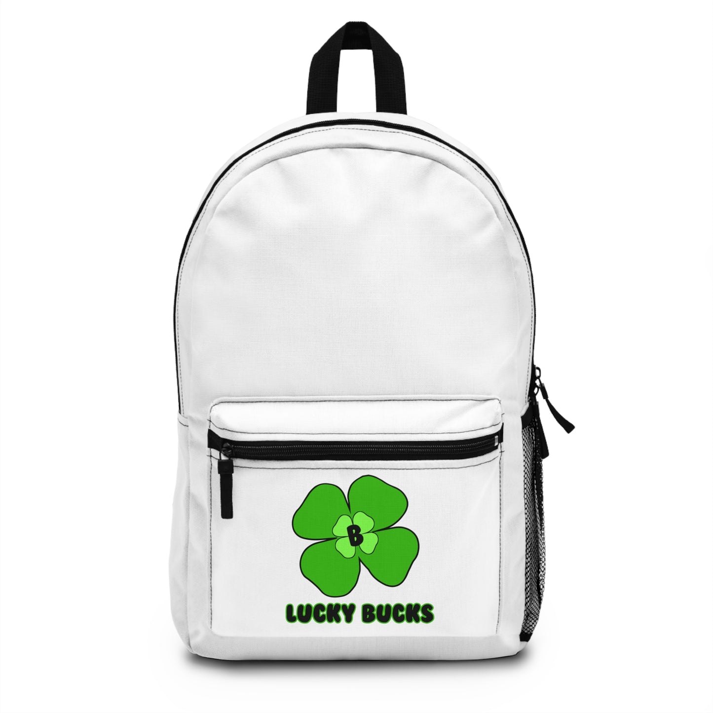 Lucky Bucks Backpack