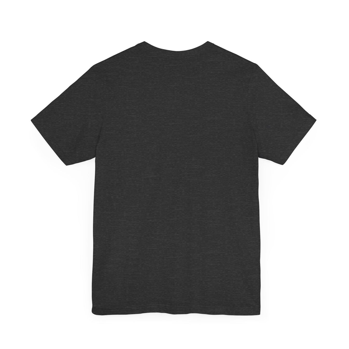 Clover Gamer Unisex Jersey Short Sleeve Tee