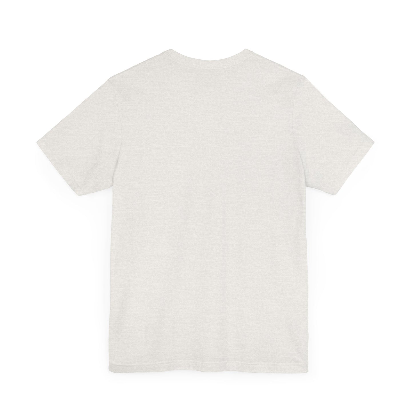 Lucky Day Unisex Jersey Short Sleeve Tee