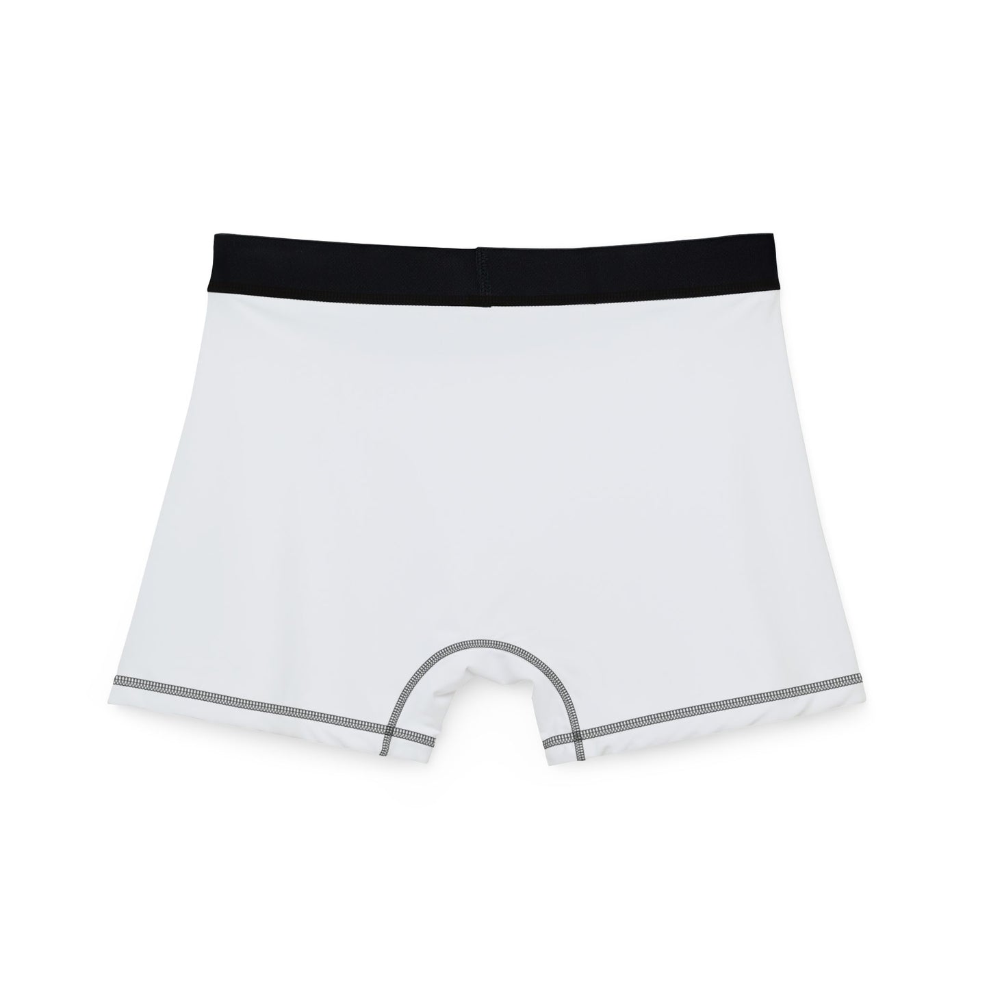 Lucky Baaz Men's Boxers (AOP)