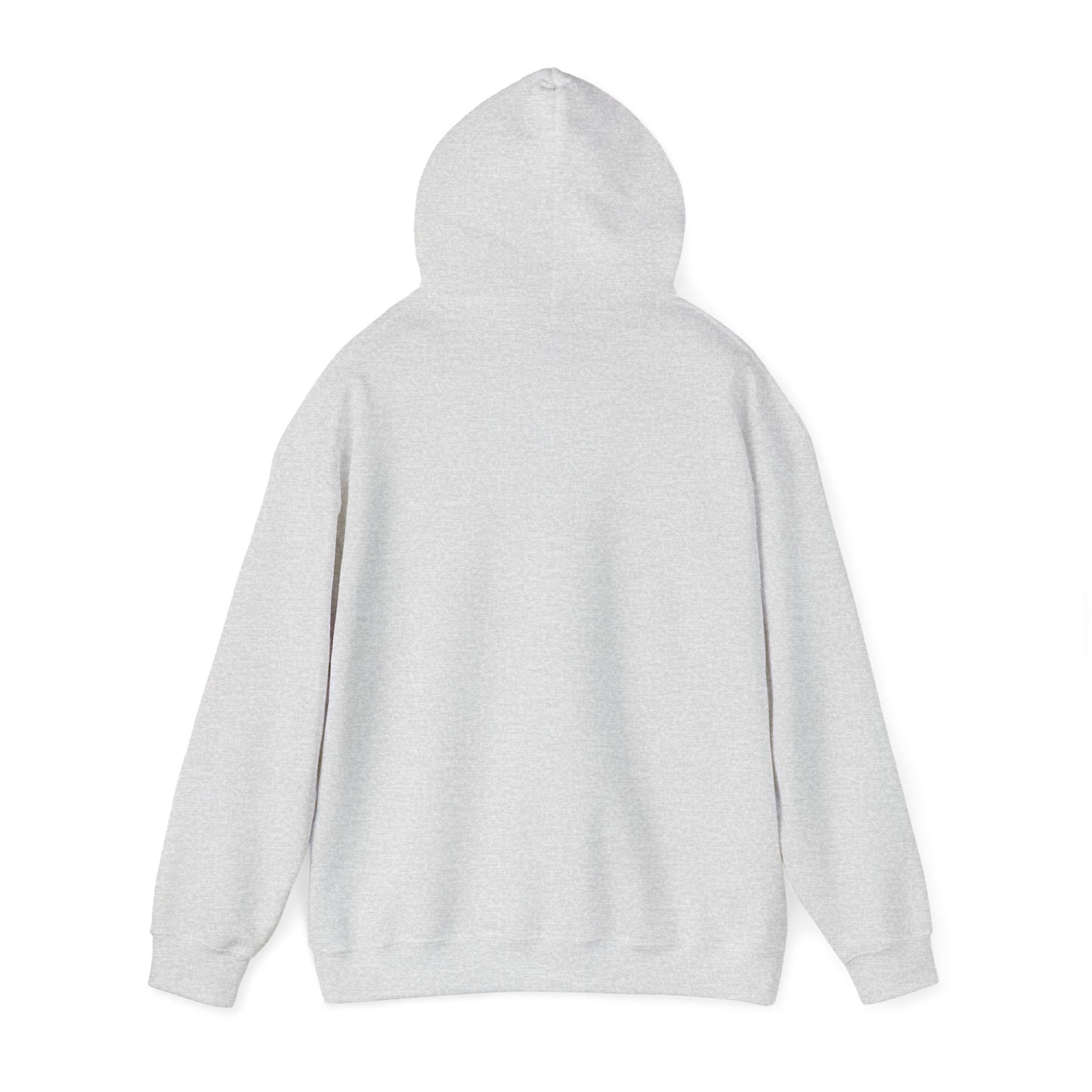 Lucky Coin Unisex Hooded Sweatshirt