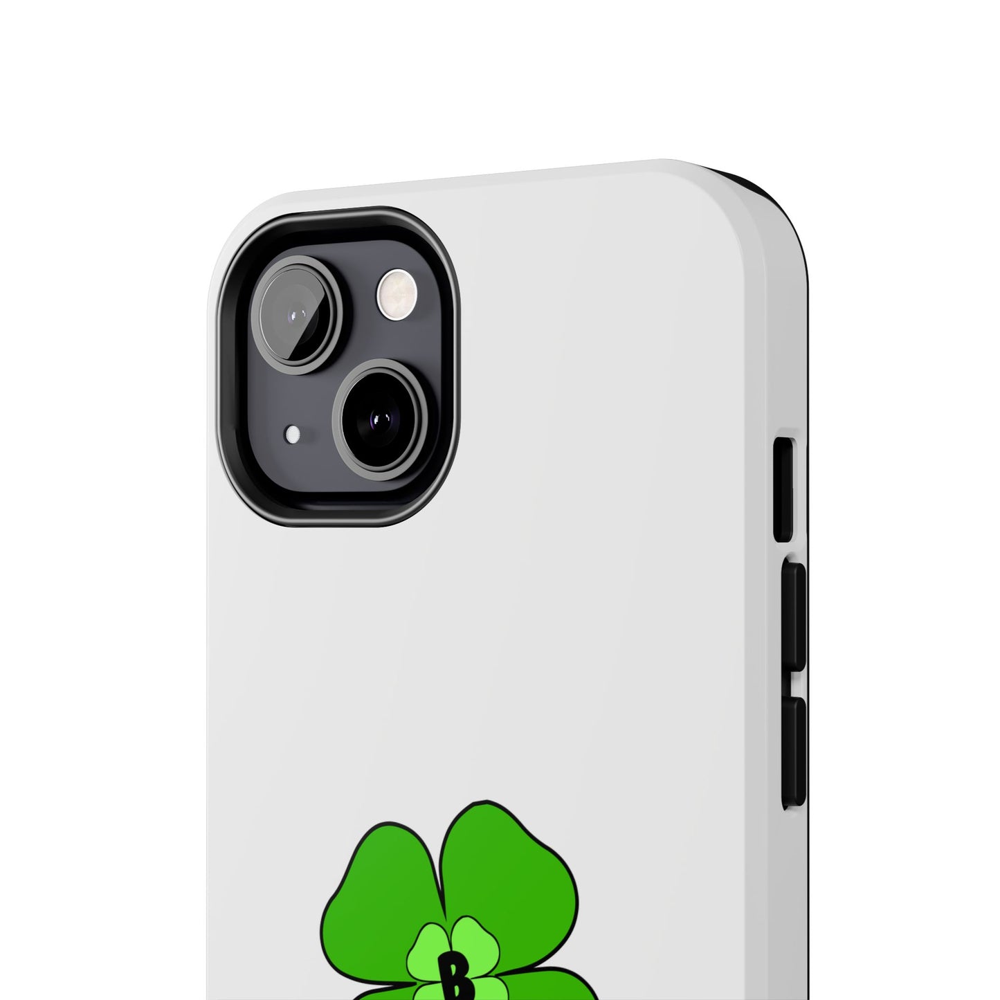Lucky Bucks Tough Phone Cases