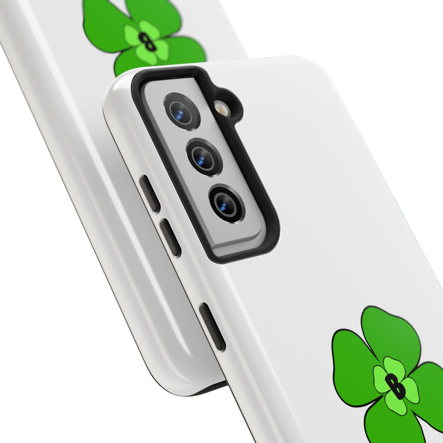 Lucky Bucks Tough Phone Cases