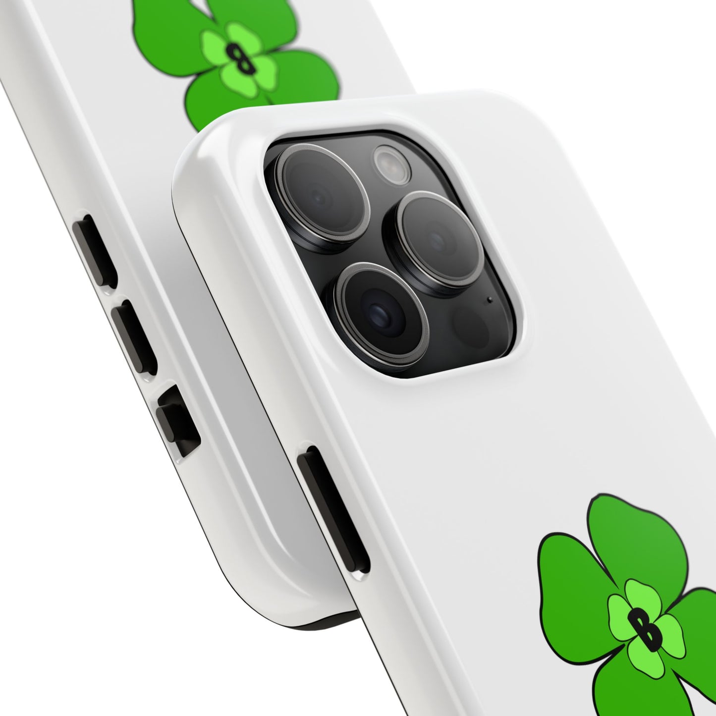 Lucky Bucks Tough Phone Cases