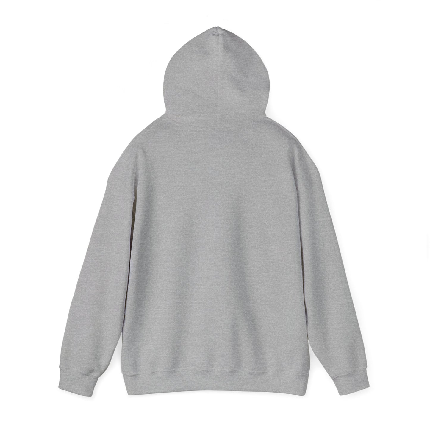 Lucky Coin Unisex Hooded Sweatshirt