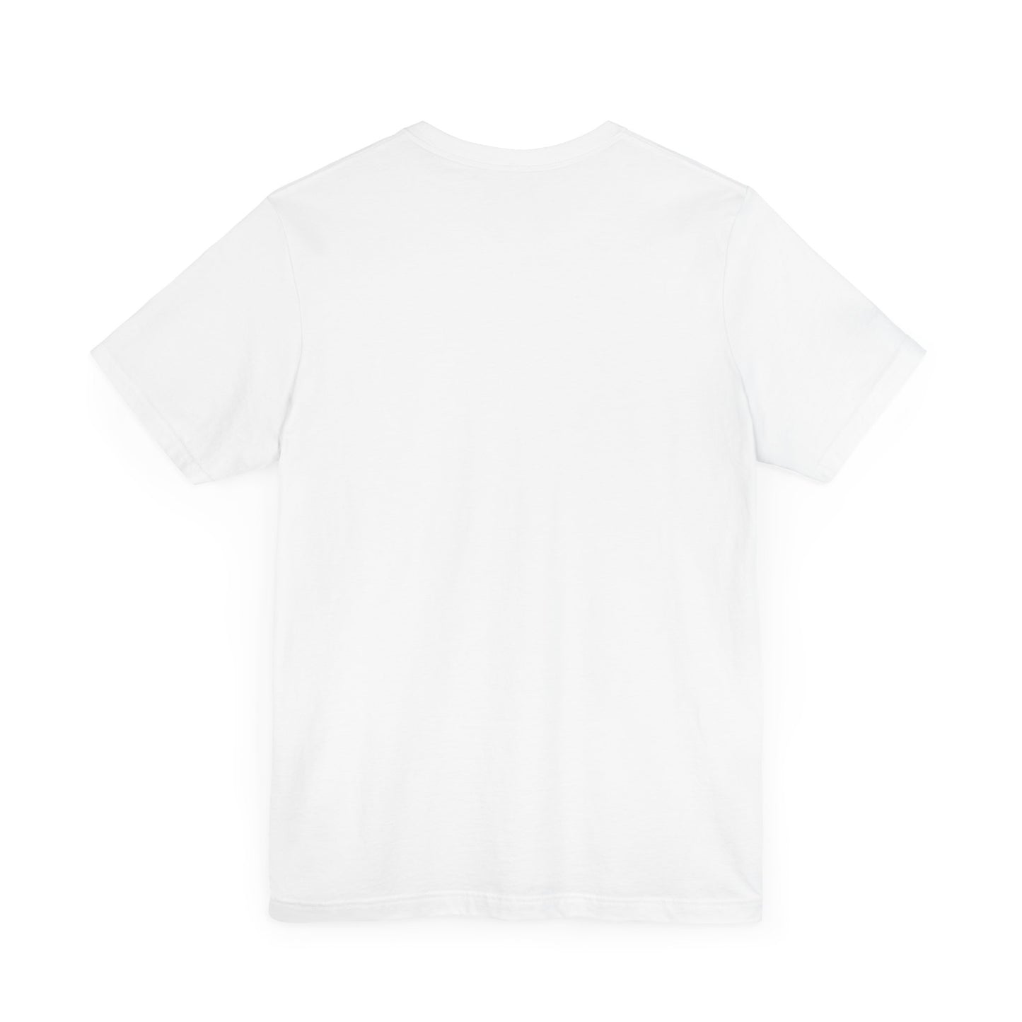 Lucky Day Unisex Jersey Short Sleeve Tee