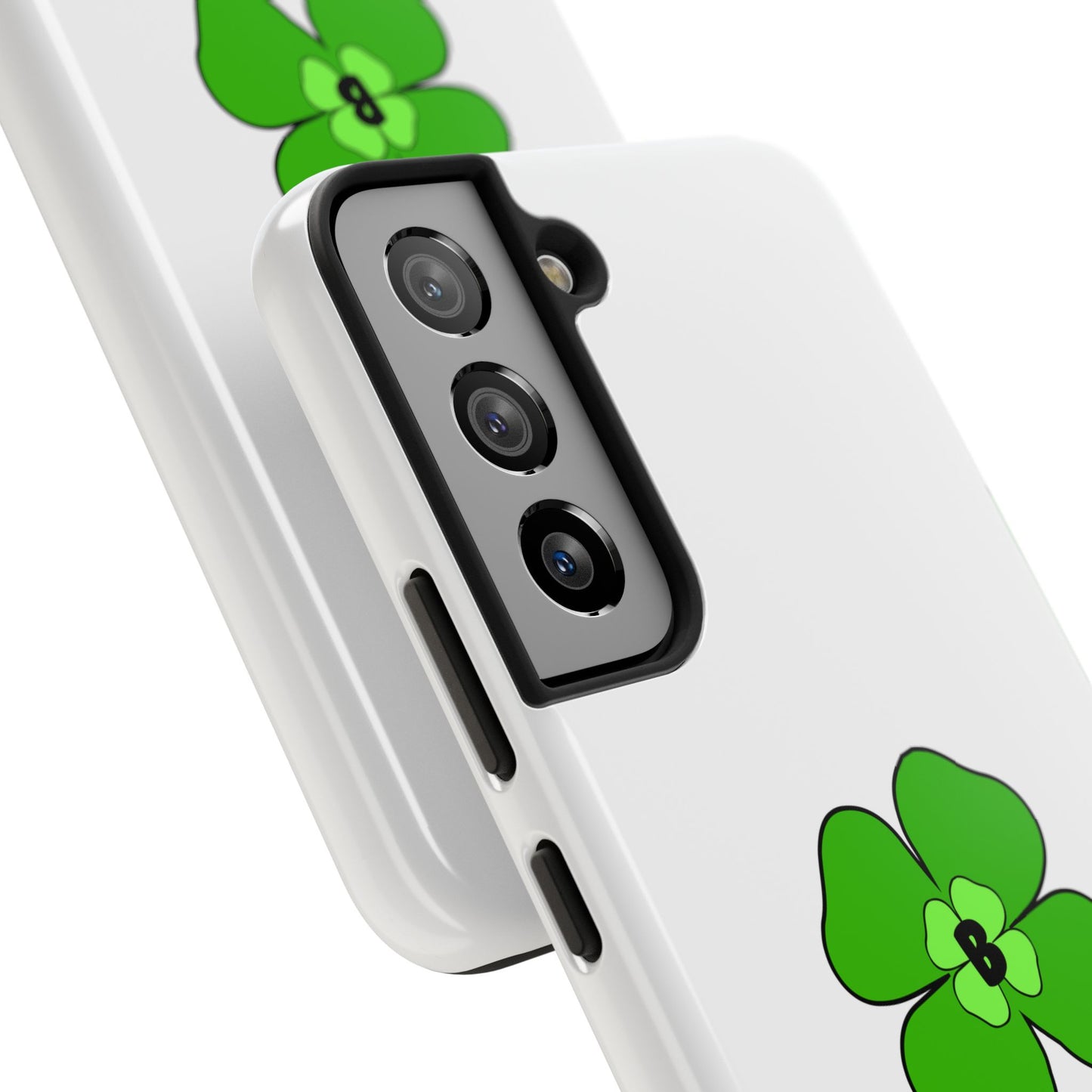 Lucky Bucks Tough Phone Cases