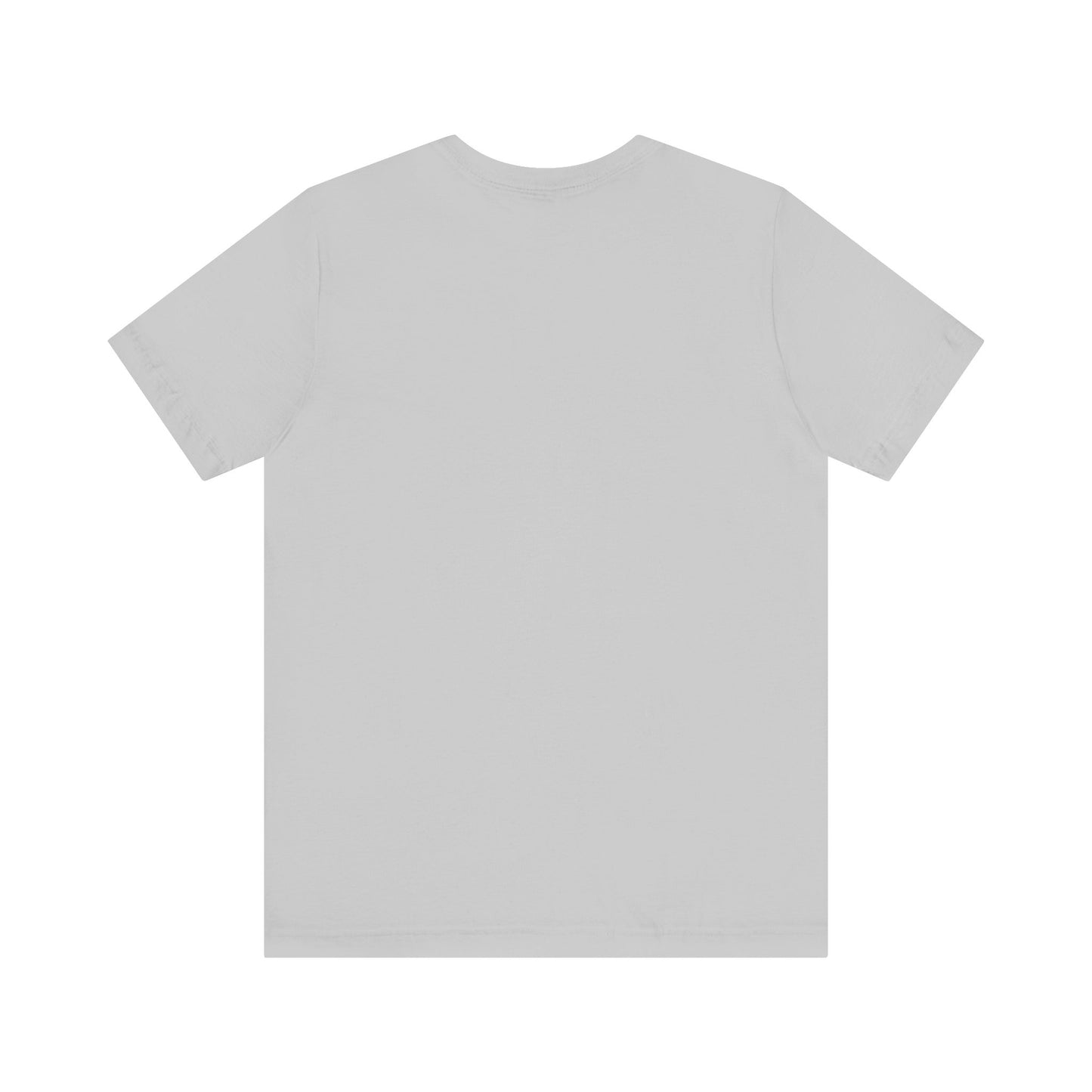 Lucky Day Unisex Jersey Short Sleeve Tee