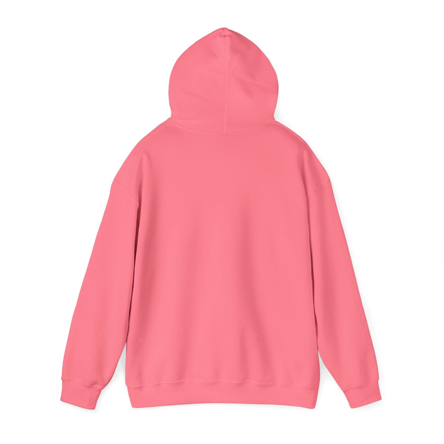 Lucky Lucky Unisex Heavy Blend™ Hooded Sweatshirt - Perfect for Cozy Celebrations