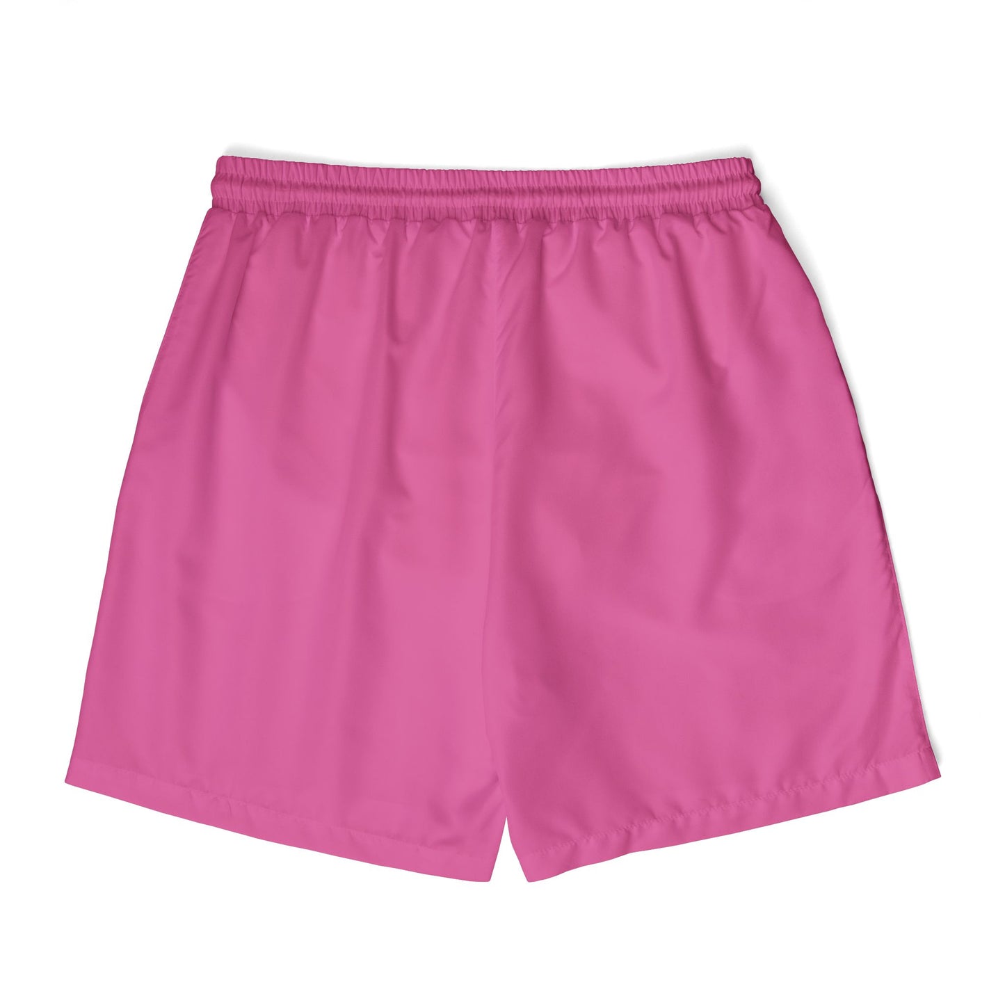 Lucky Bucks Unisex Swim Shorts (AOP)