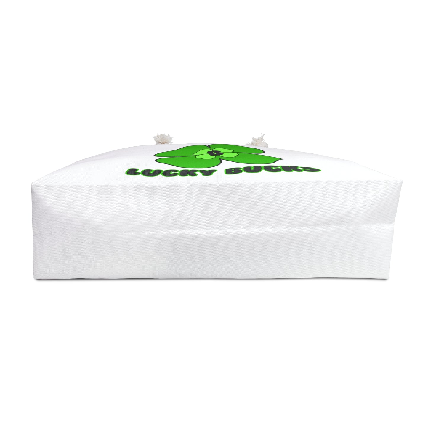 Lucky Bucks Weekender Bag