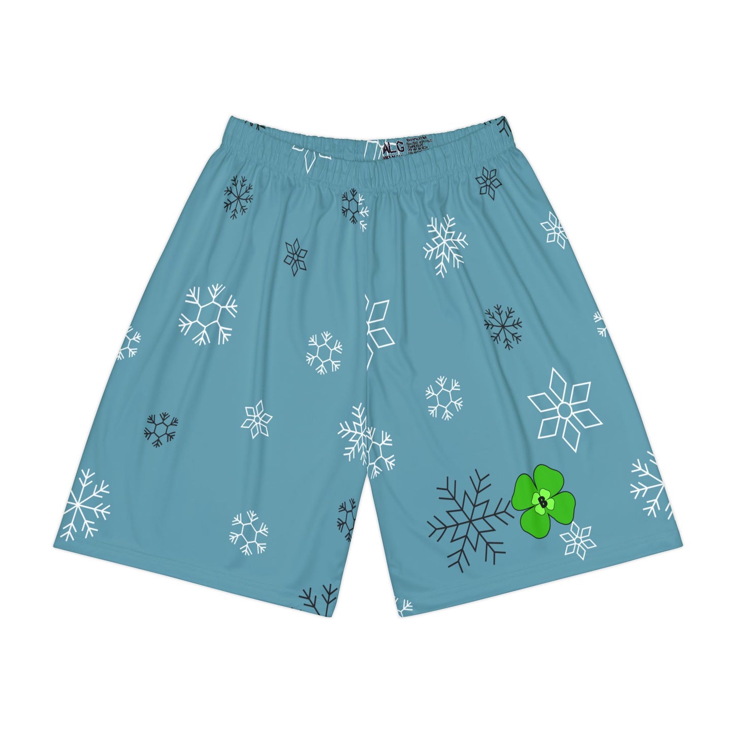 Men’s Sports Shorts - Cool & Comfortable Activewear