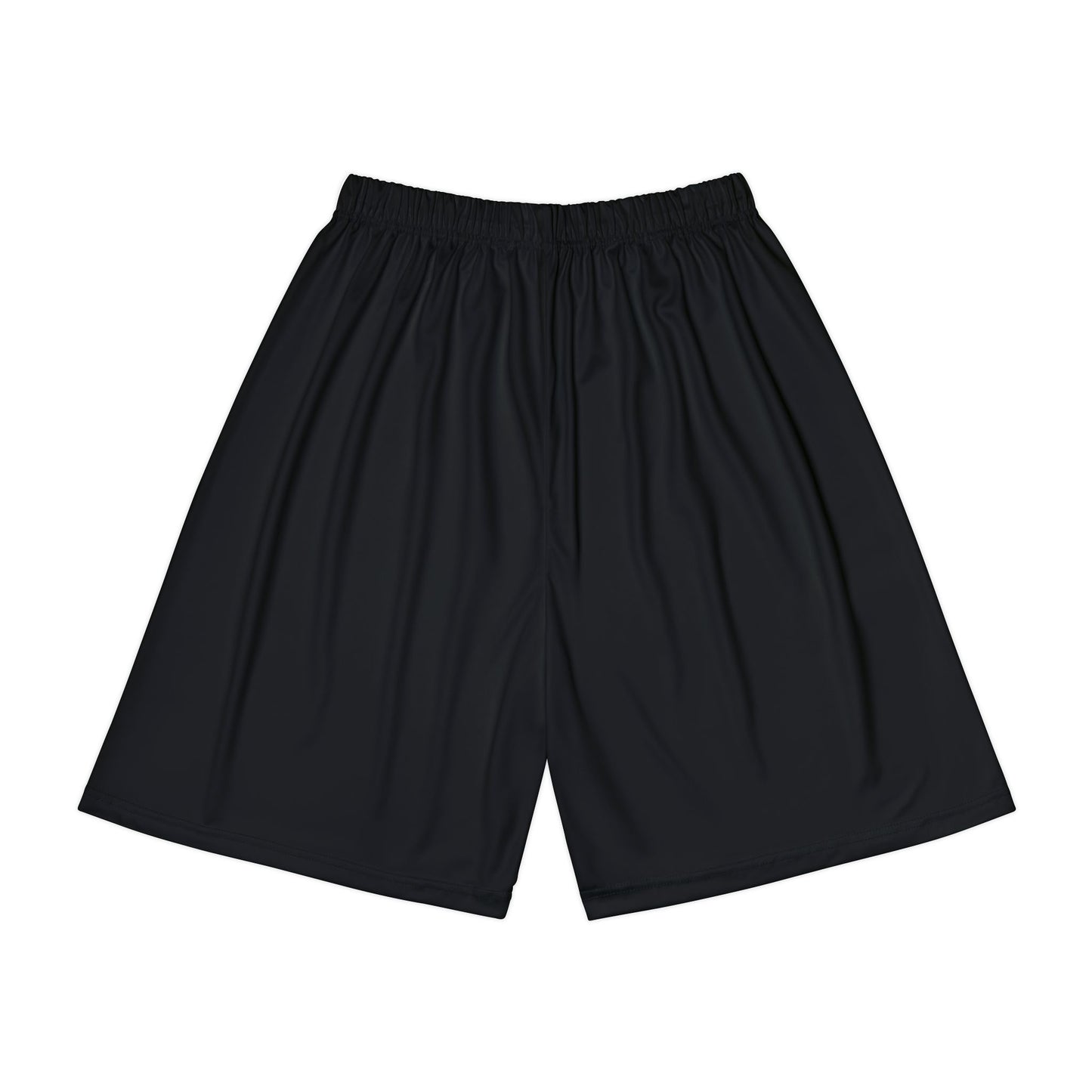 Happy Go Lucky Men’s Sports Shorts (AOP)