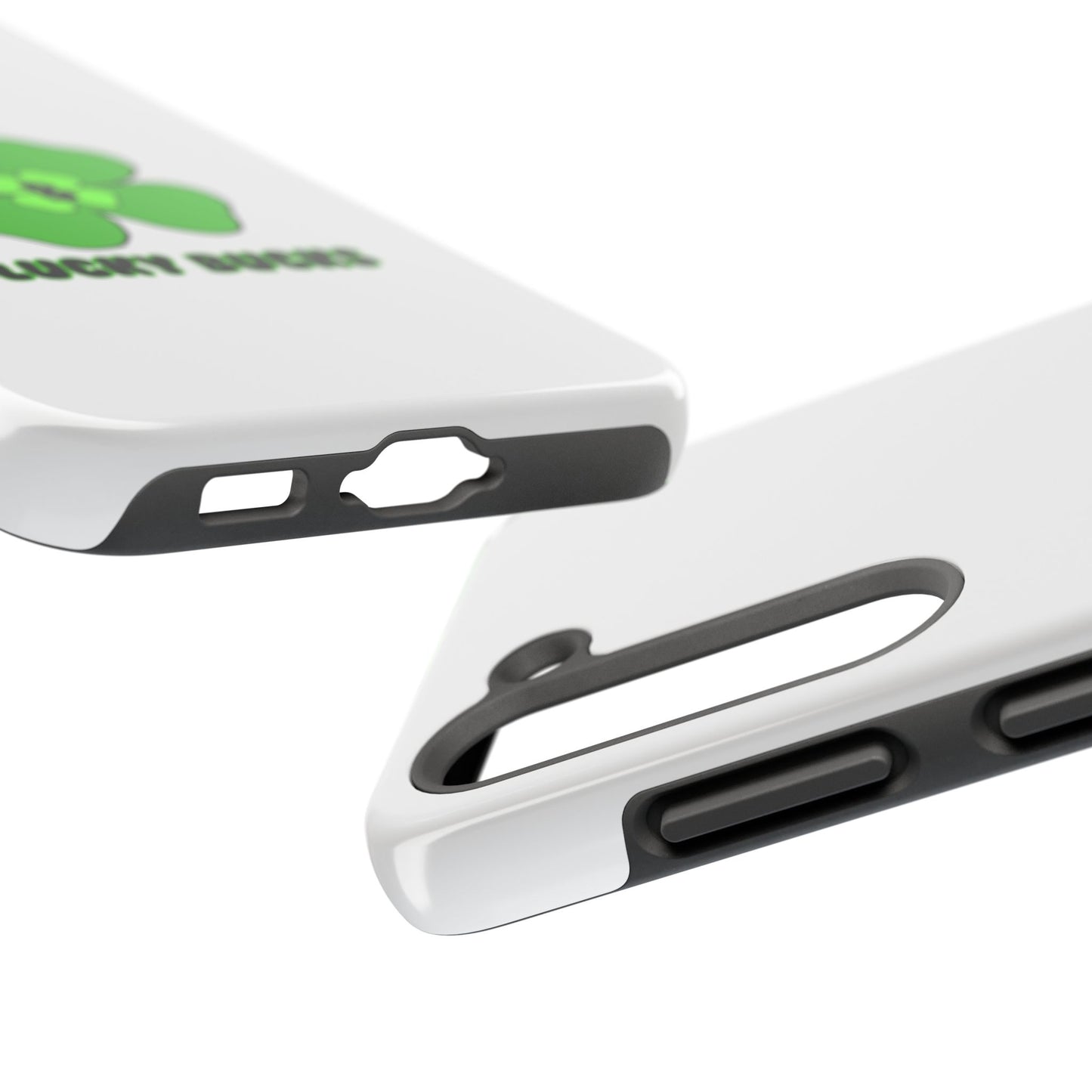 Lucky Bucks Tough Phone Cases