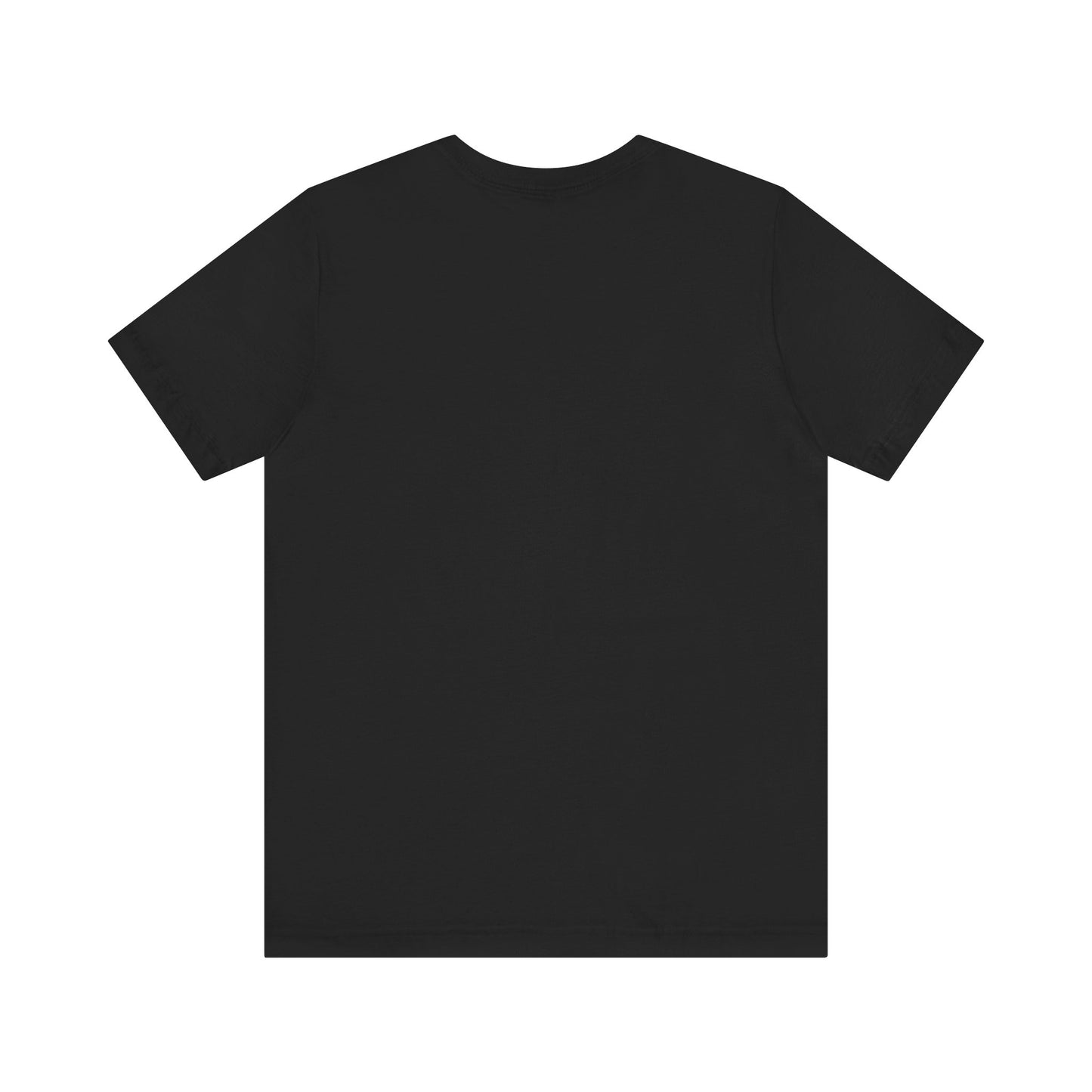 Clover Gamer Unisex Jersey Short Sleeve Tee