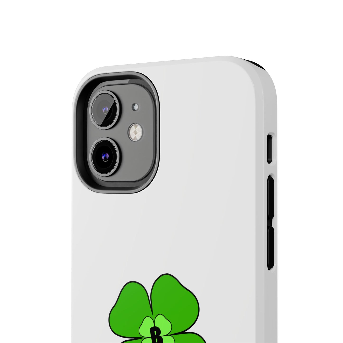 Lucky Bucks Tough Phone Cases