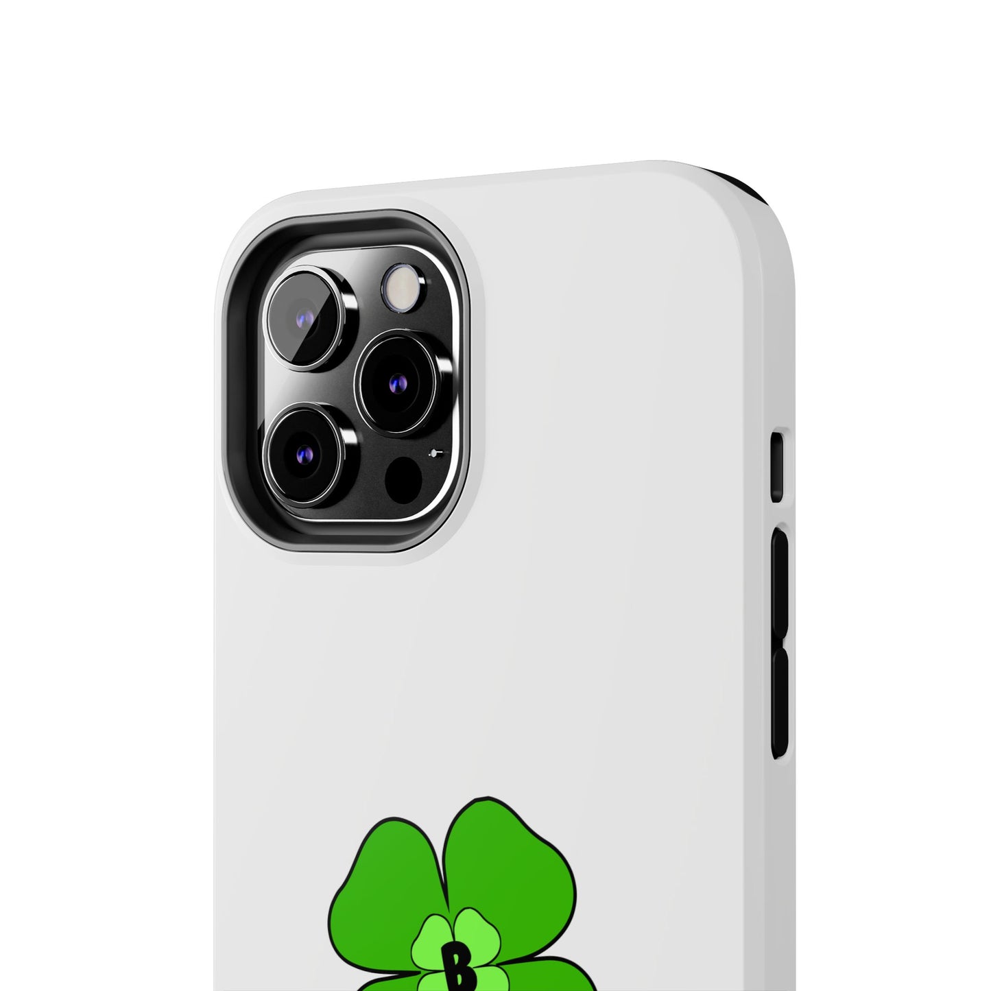 Lucky Bucks Tough Phone Cases