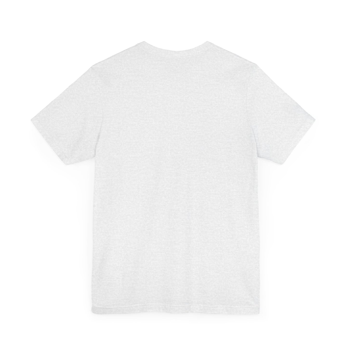 Lucky Day Unisex Jersey Short Sleeve Tee