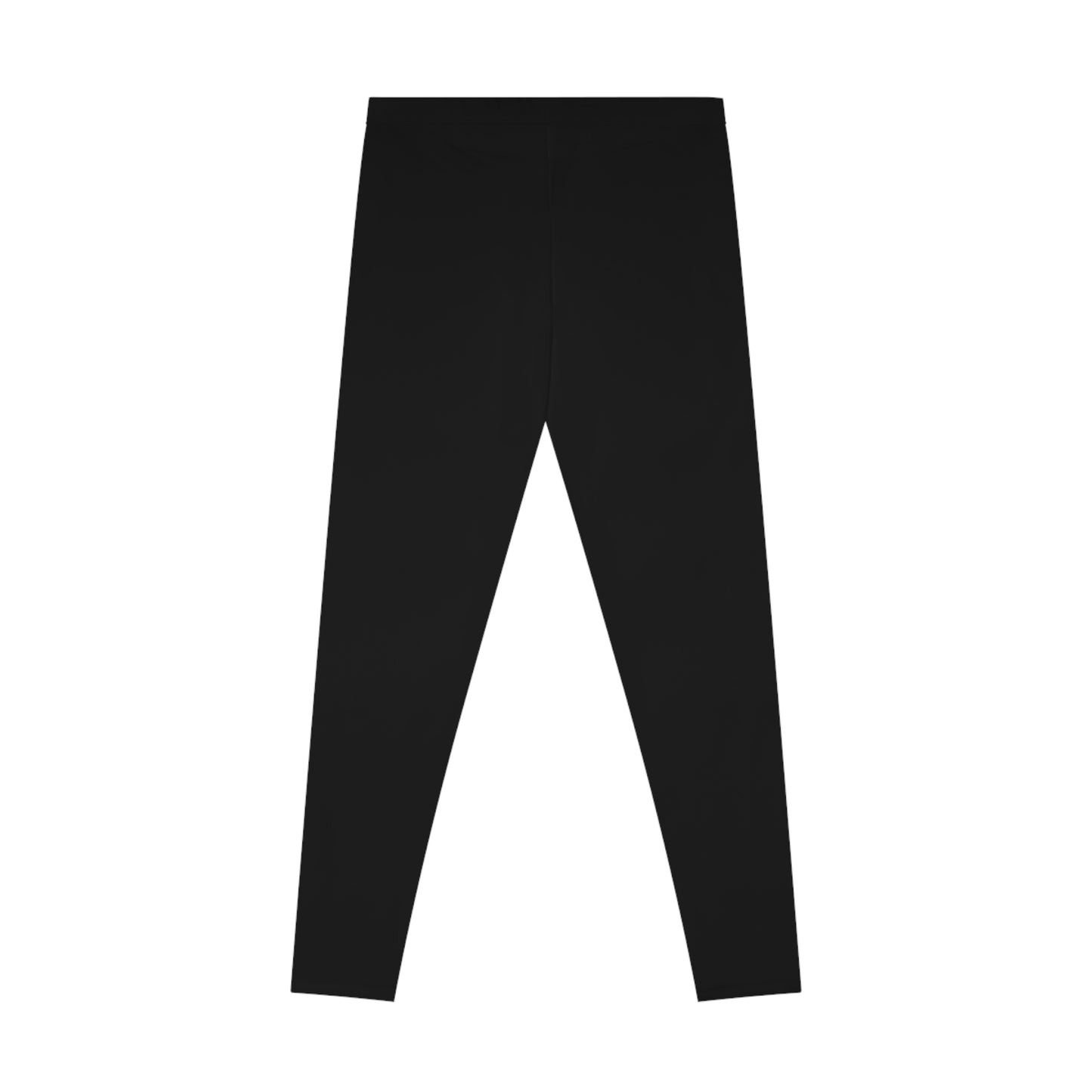 Born Lucky Stretchy Leggings - Perfect for St. Patrick's Day & Everyday Comfort