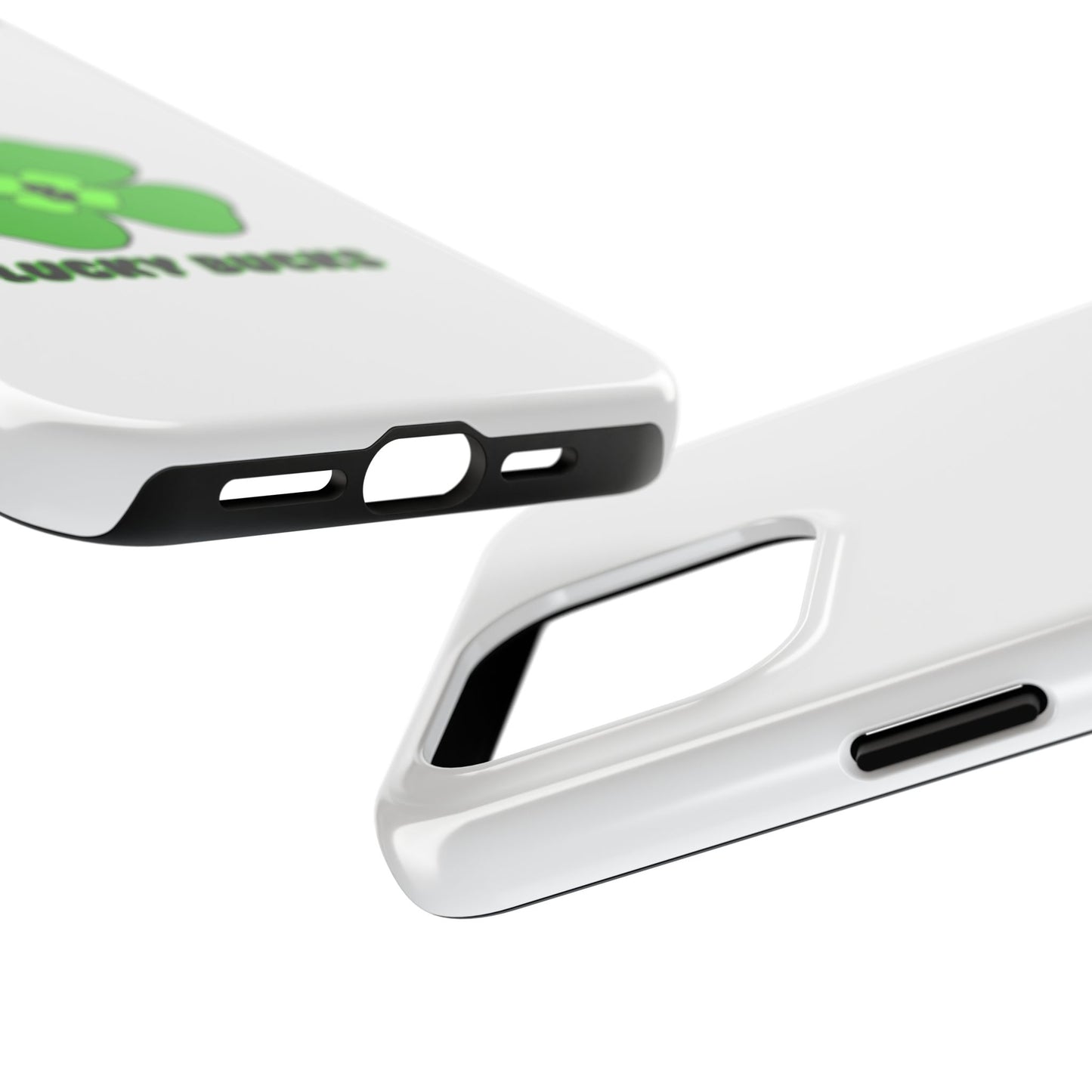 Lucky Bucks Tough Phone Cases