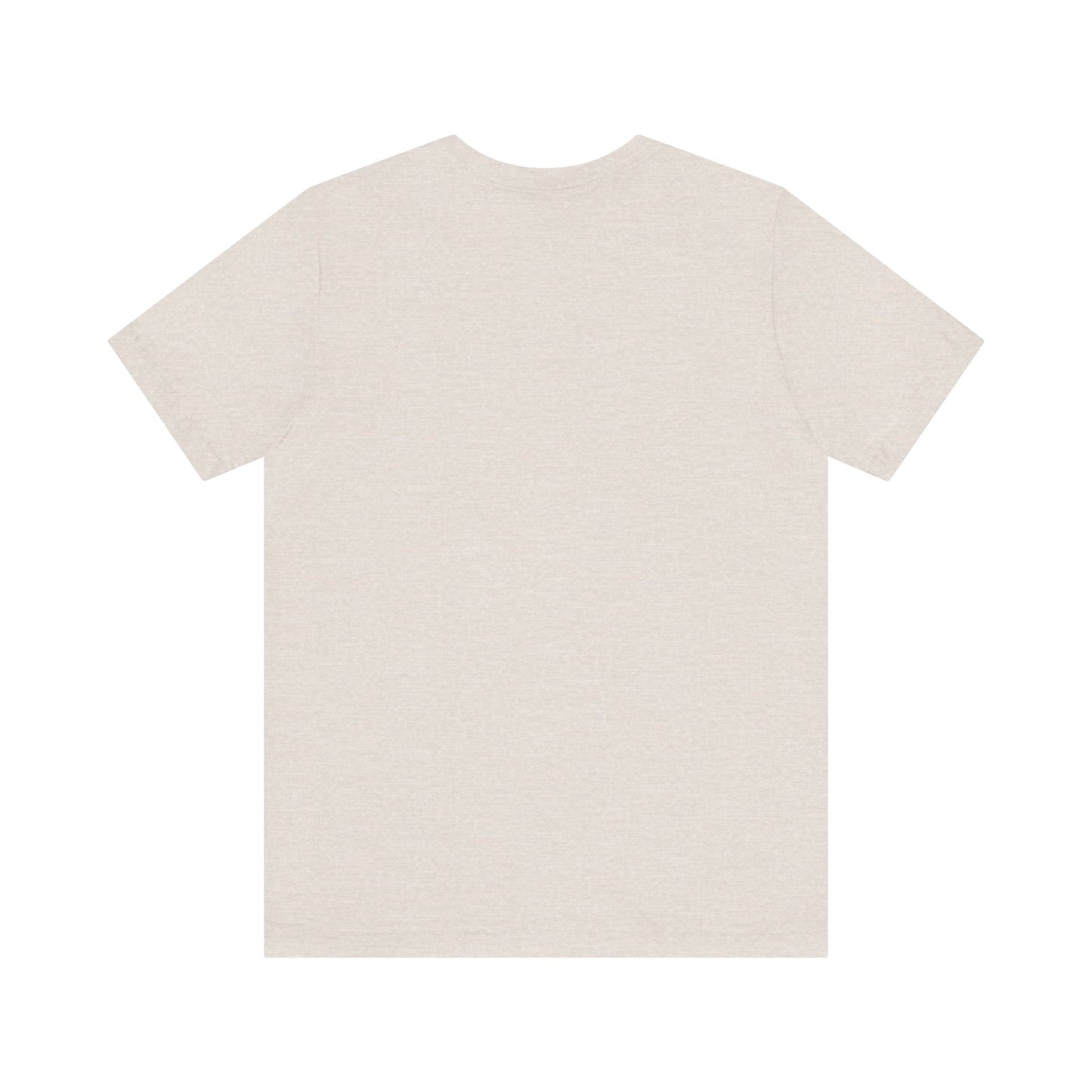 Lucky Day Unisex Jersey Short Sleeve Tee