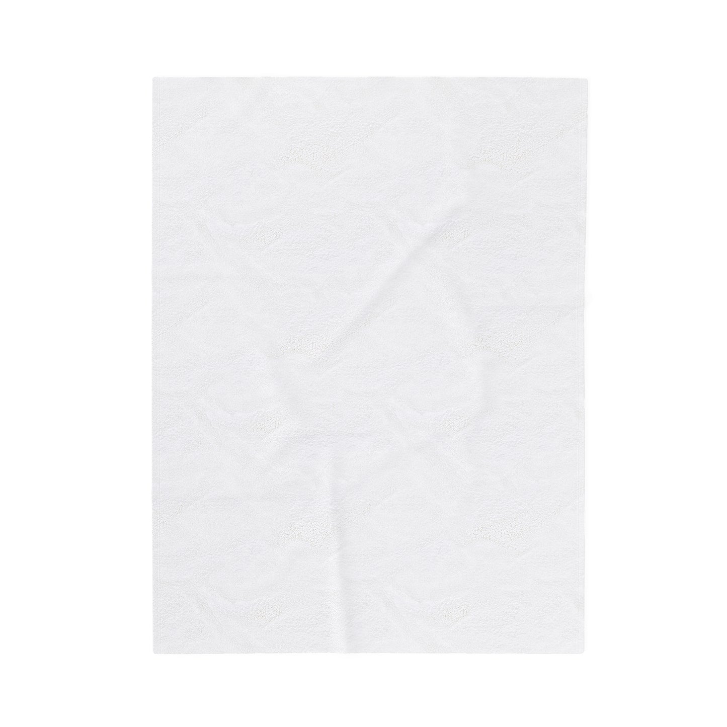 Lucky Bucks Velveteen Plush Blanket