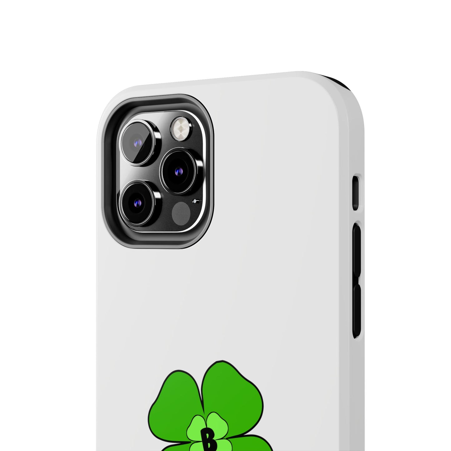 Lucky Bucks Tough Phone Cases