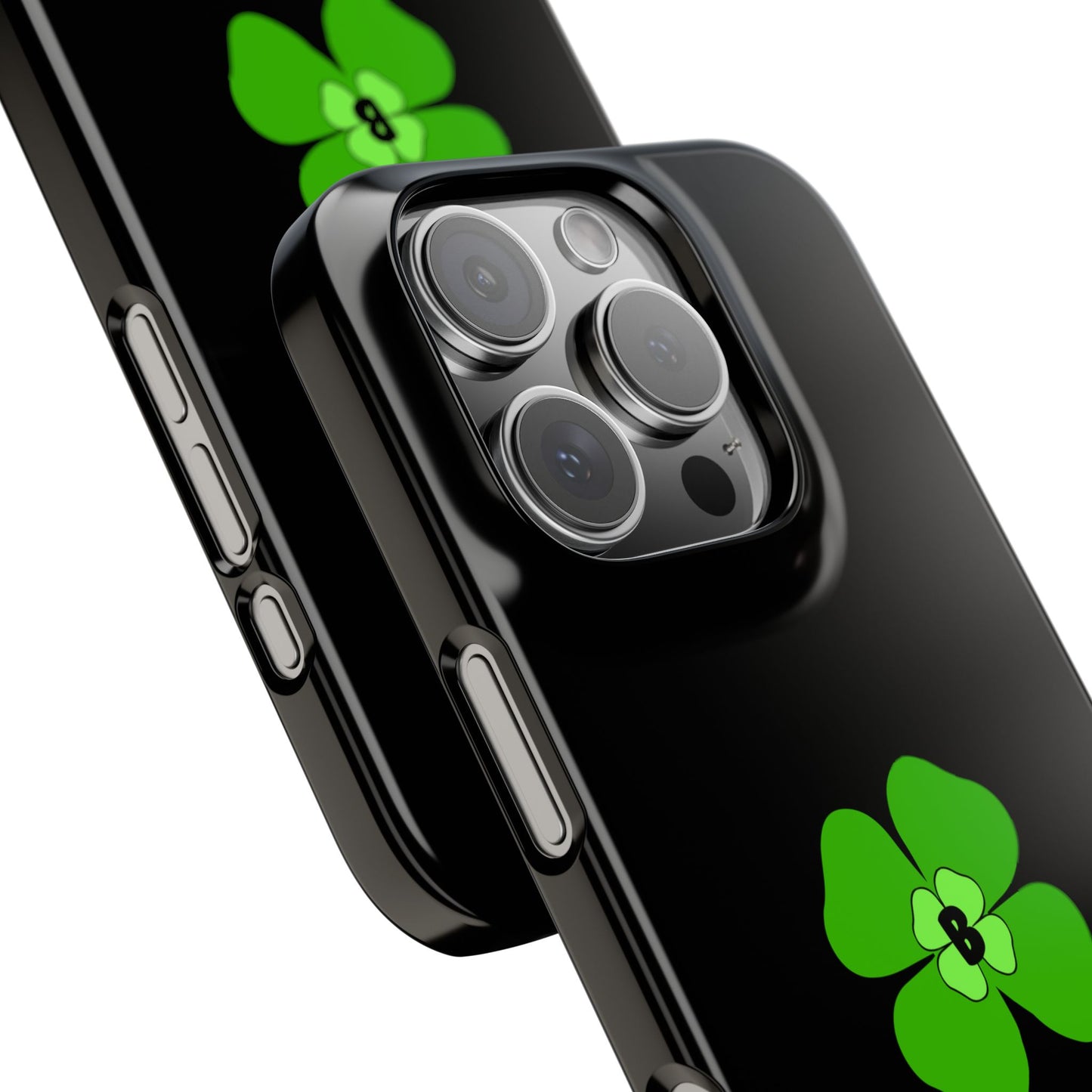 Lucky Bucks Slim Phone Cases