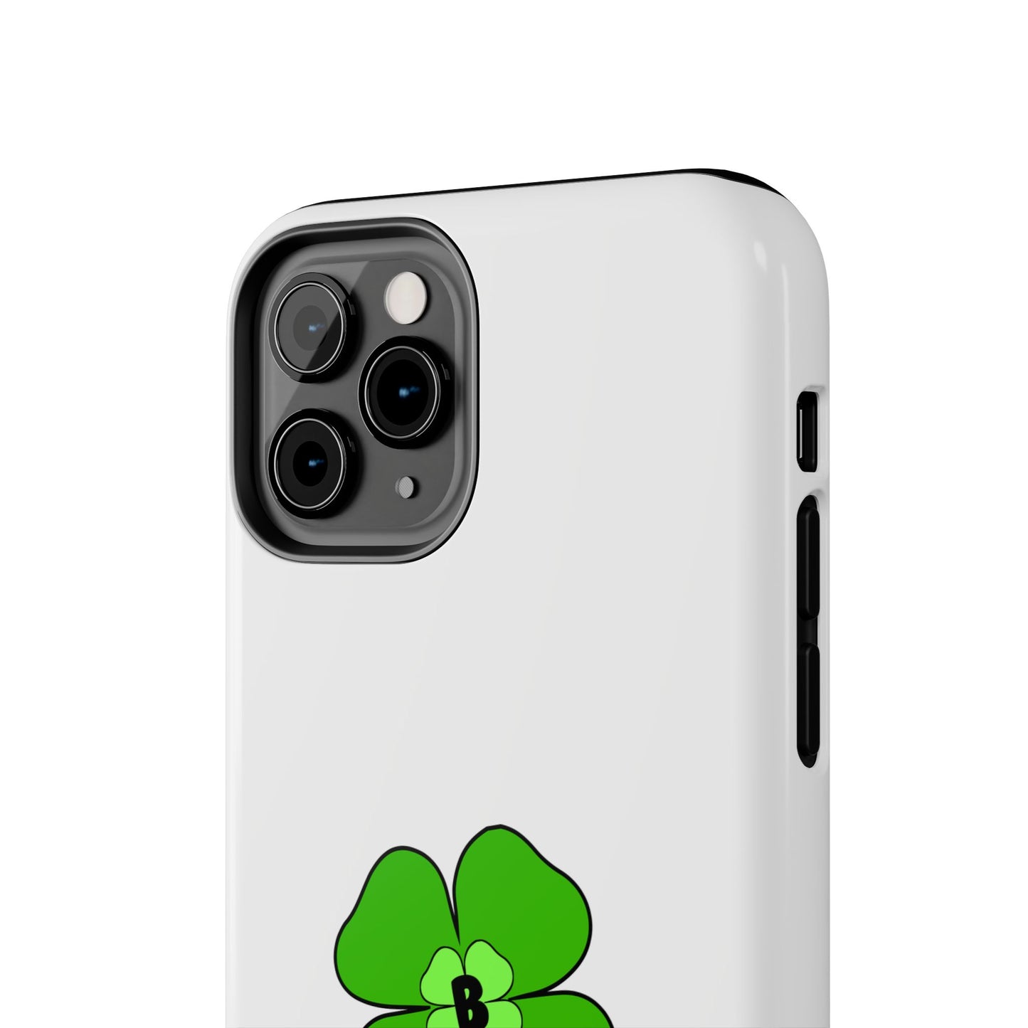 Lucky Bucks Tough Phone Cases