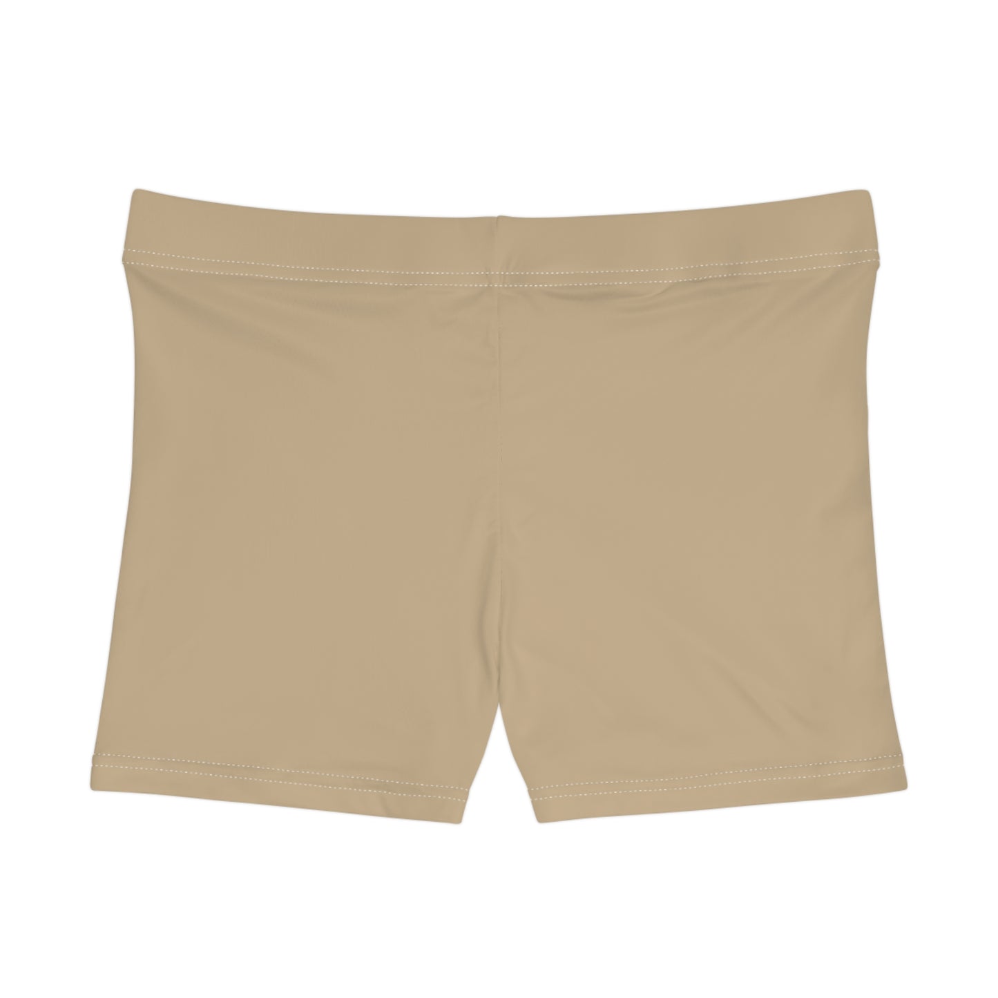 Lucky Ducks Women's Shorts - Trendy Sportswear, Summer Fashion, Comfortable Activewear for Relaxation, Beach, Fitness, St. Patrick's Day