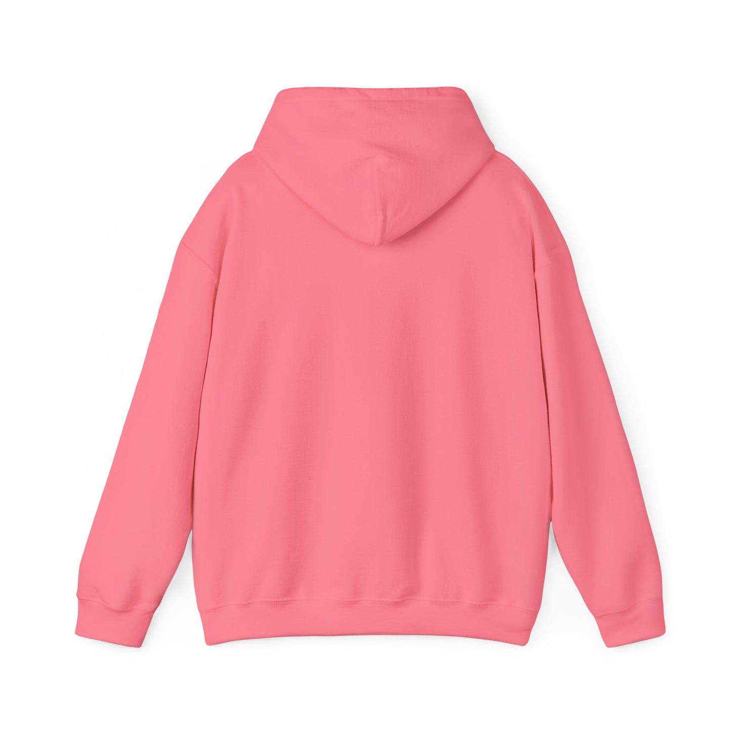Lucky Lucky Unisex Heavy Blend™ Hooded Sweatshirt - Perfect for Cozy Celebrations
