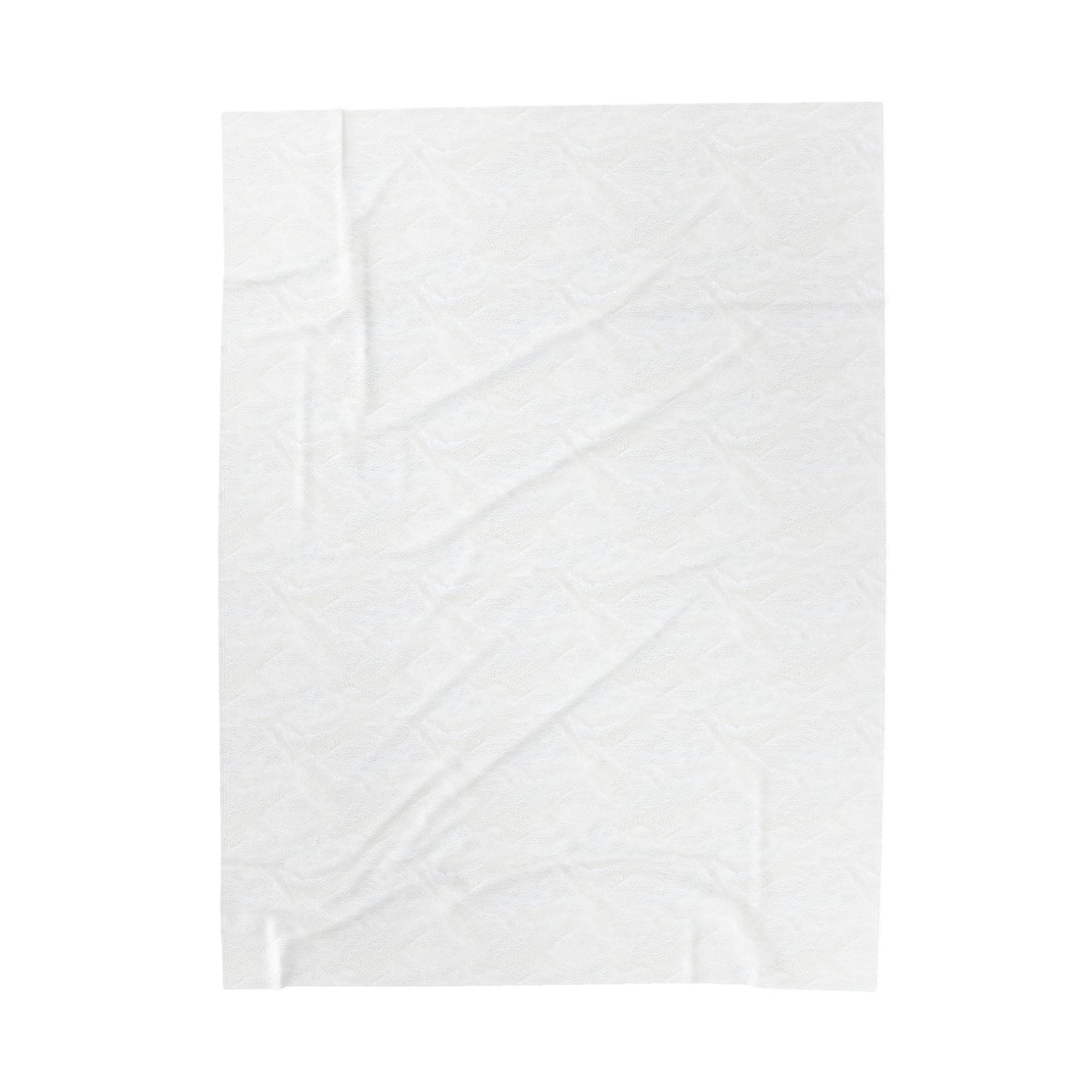 Lucky Bucks Velveteen Plush Blanket
