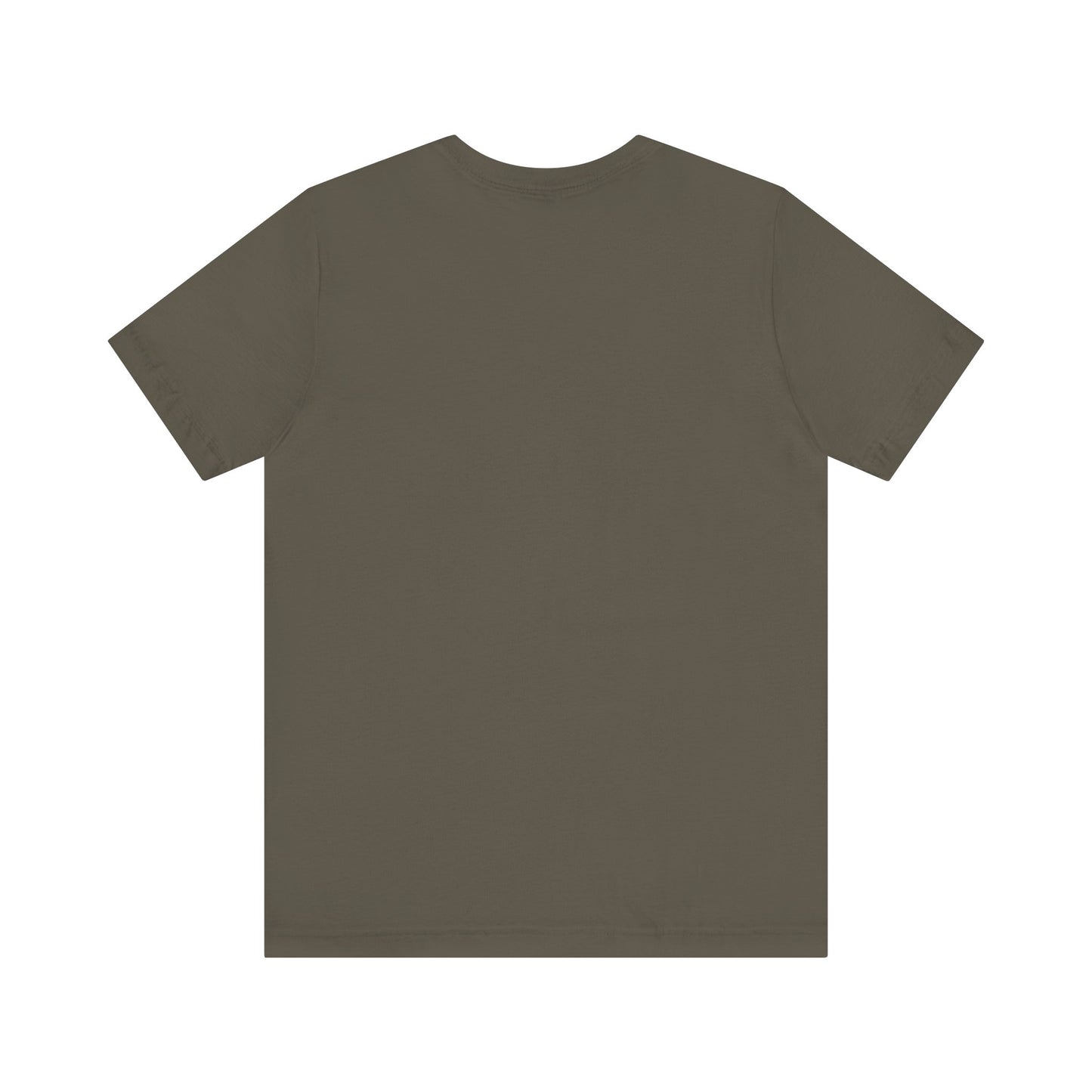 Clover Gamer Unisex Jersey Short Sleeve Tee