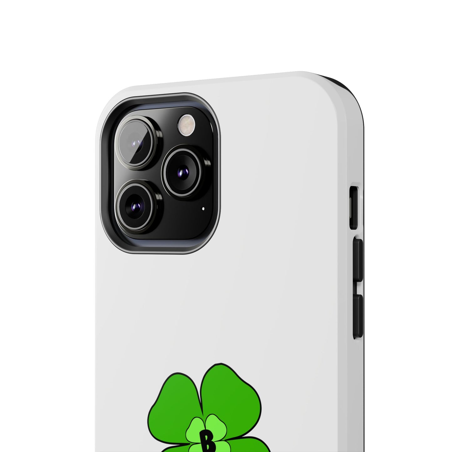 Lucky Bucks Tough Phone Cases